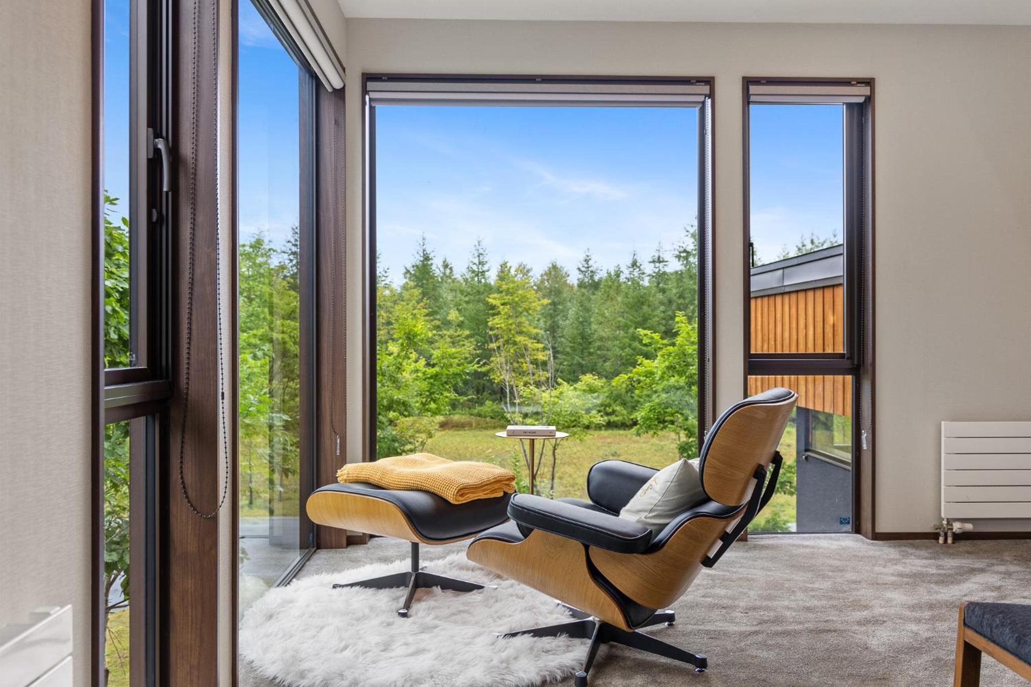 Rusutsu Chalet