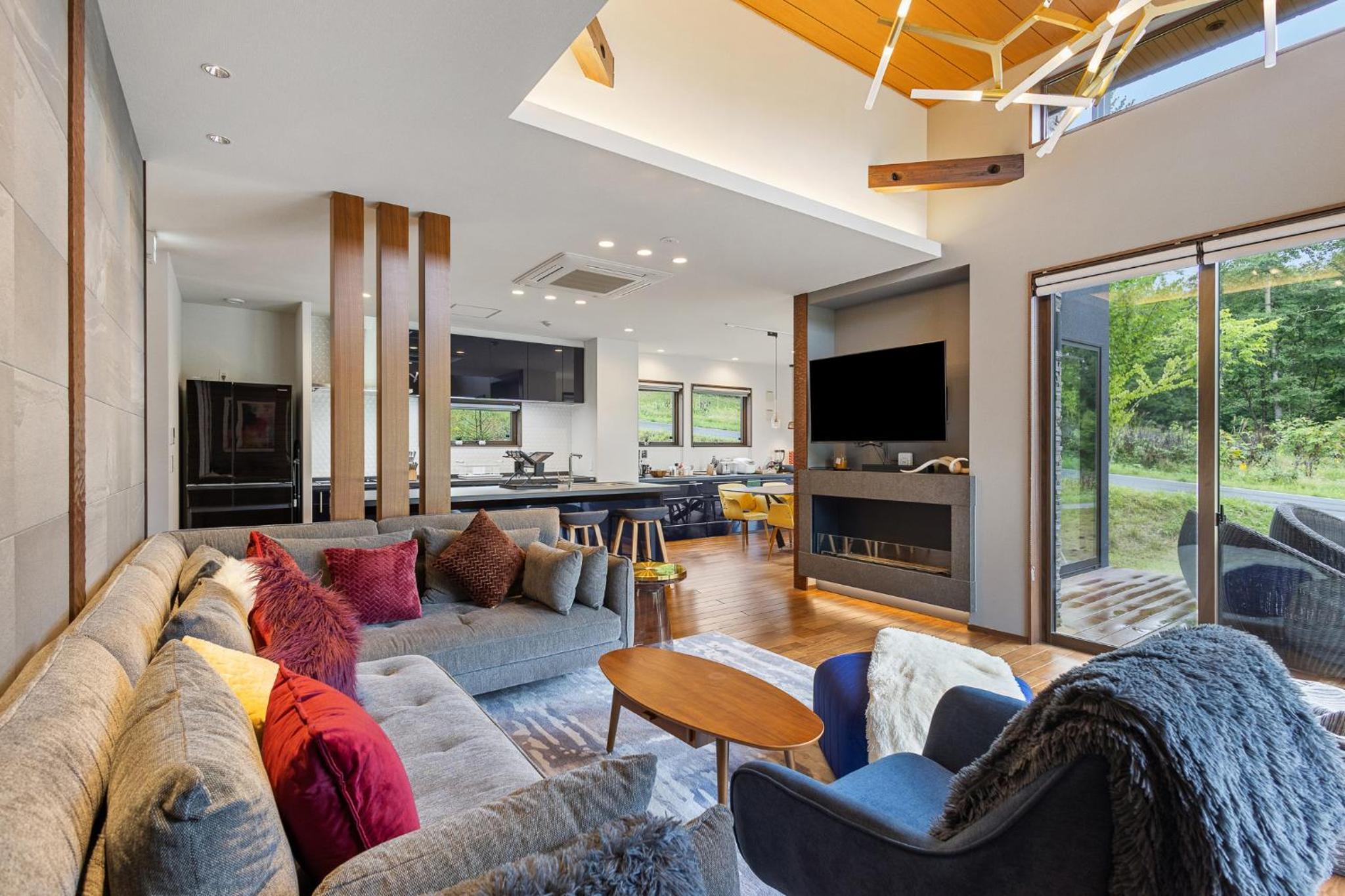 Rusutsu Chalet
