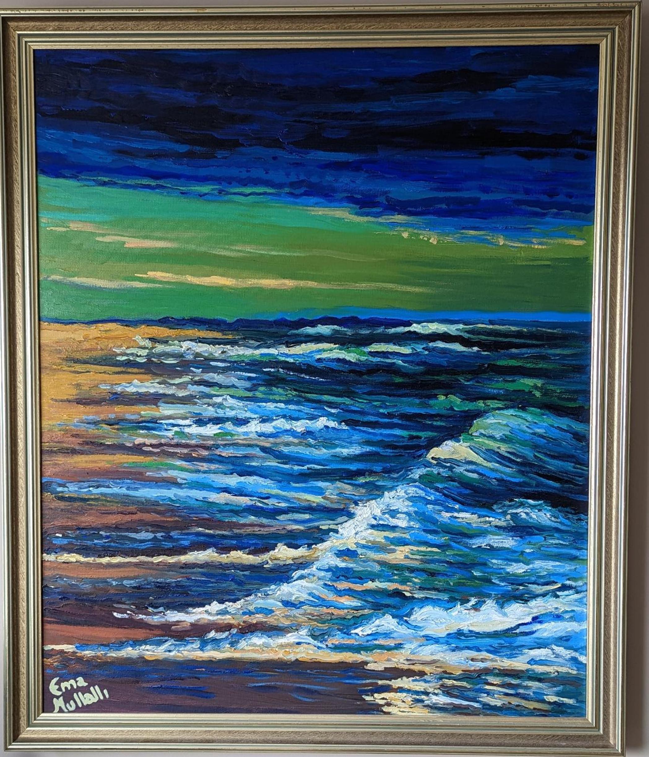 Blue Breeze