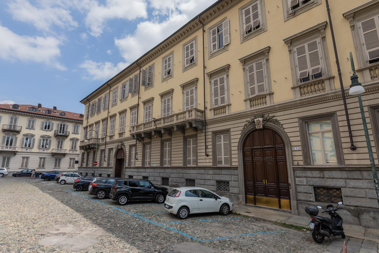 Studio San Michele by Wonderful Italy view 2