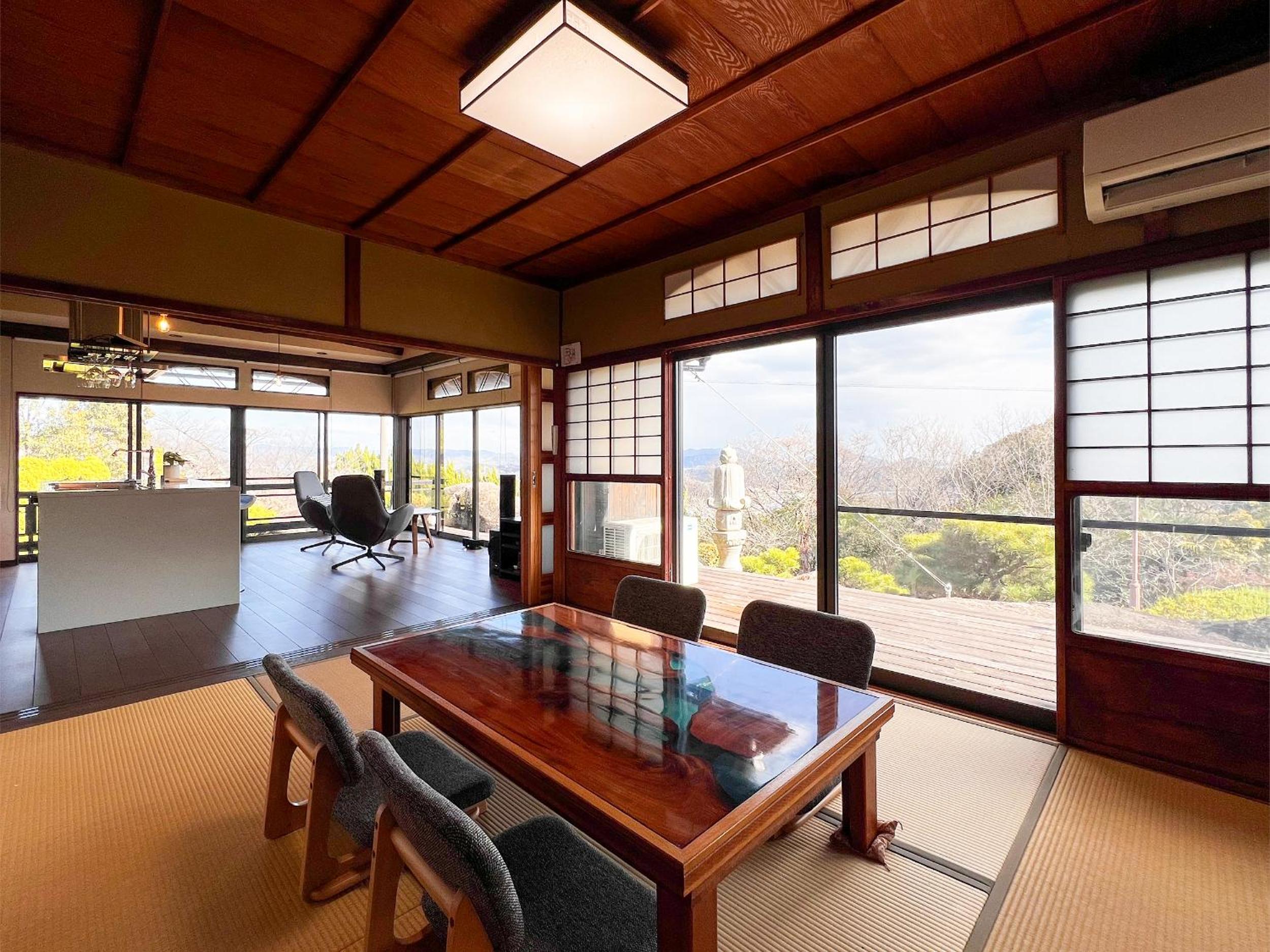 UMI-IRO Onomichi Senkoji Park view 4
