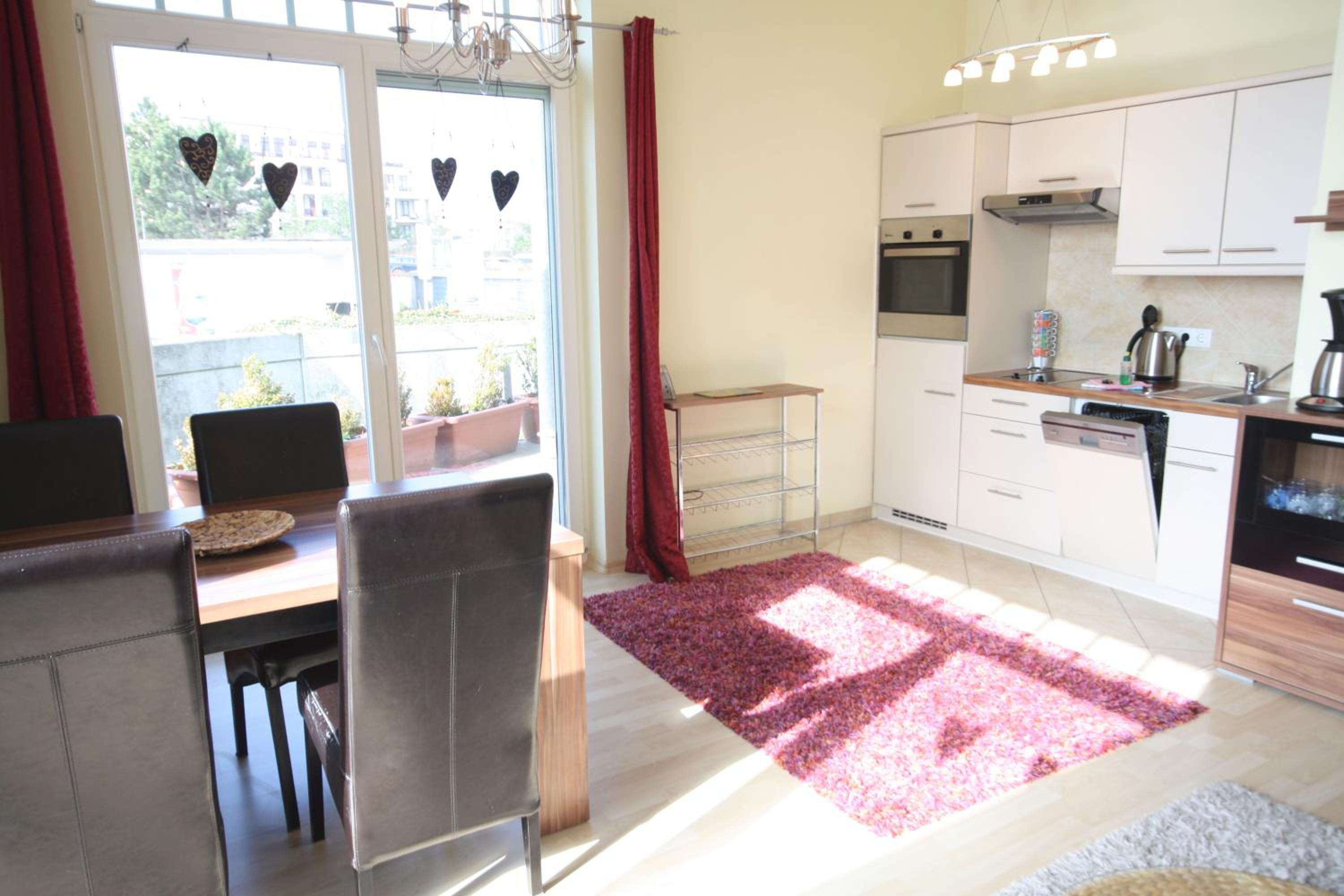 Warnemünde Ferienwohnung Zum Lotsen 22347 view 3