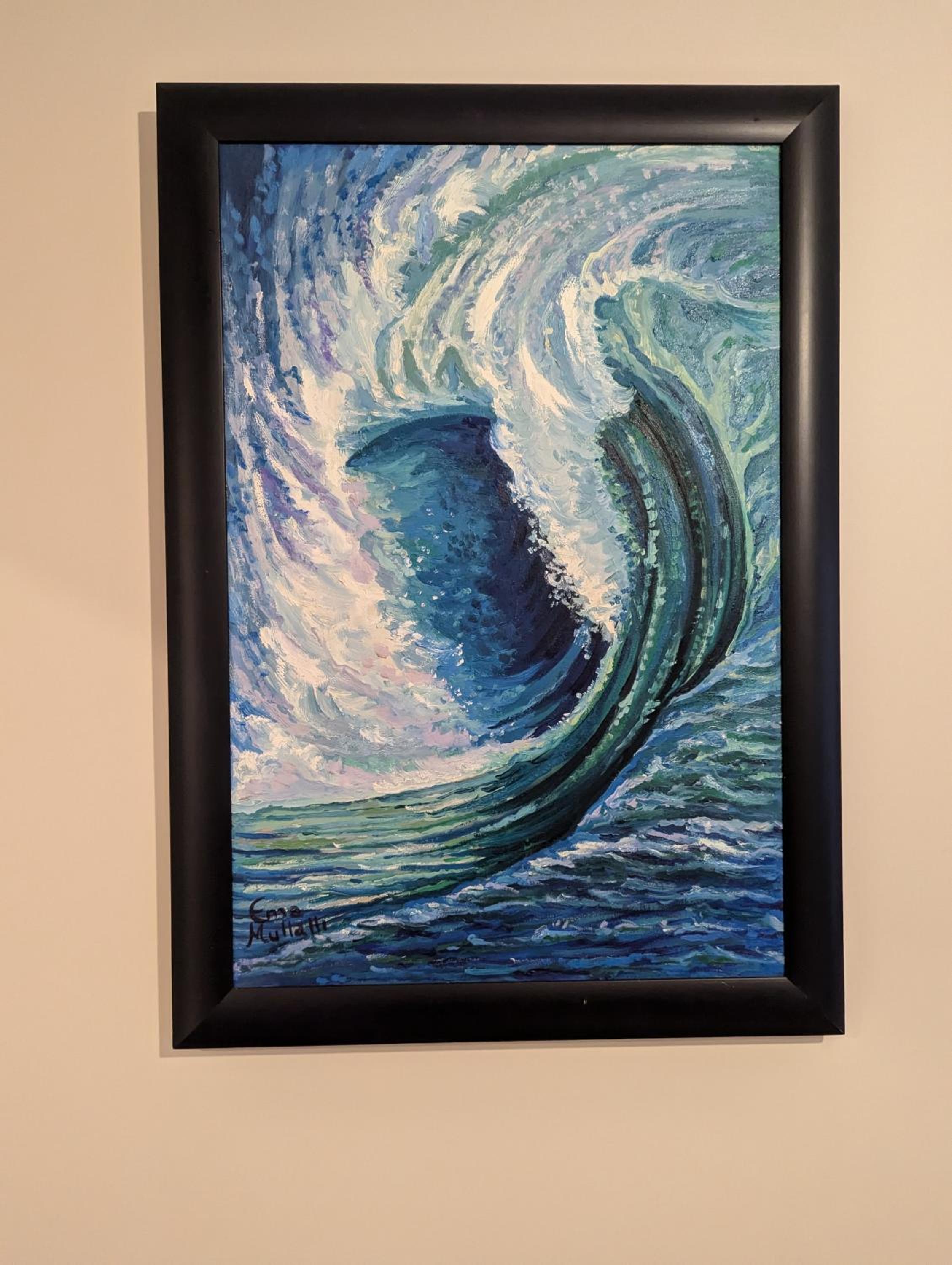 Blue Breeze