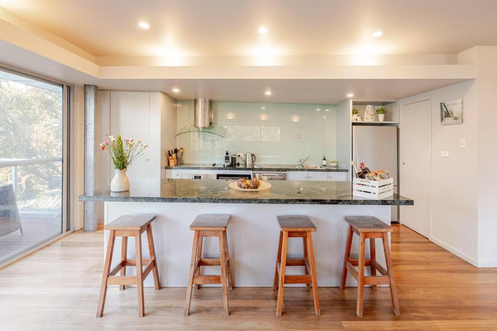 Lorne Luxury