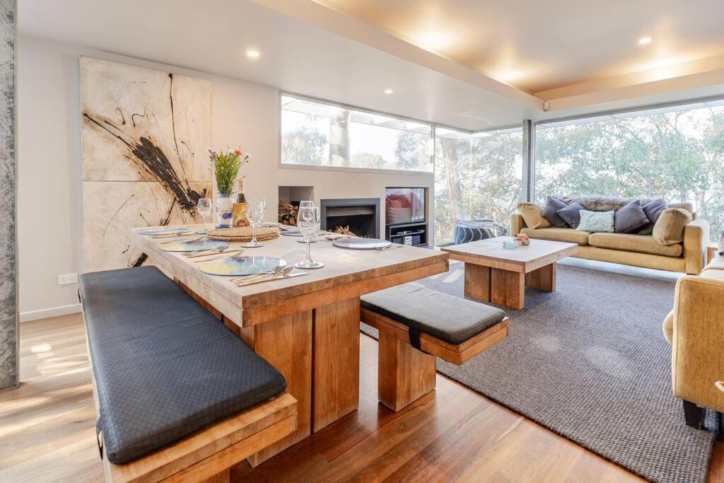 Lorne Luxury