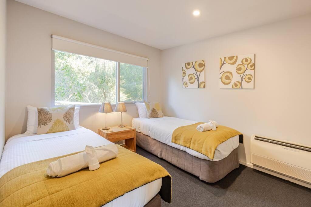 Lorne Luxury