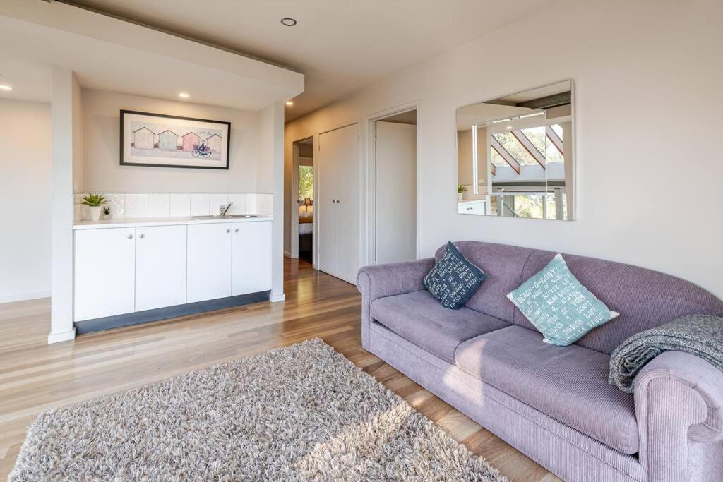 Lorne Luxury