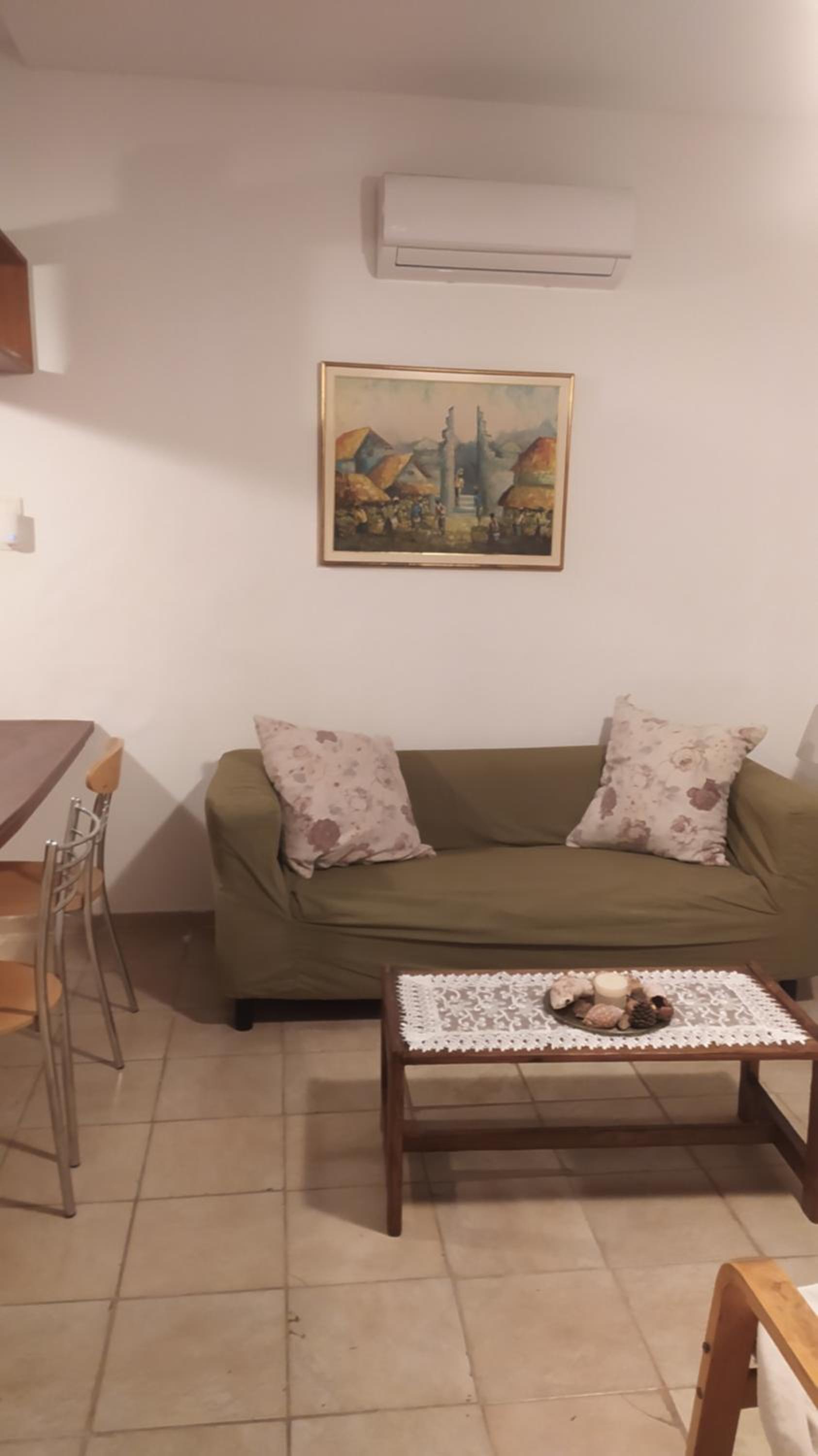 Chora Country House view 5