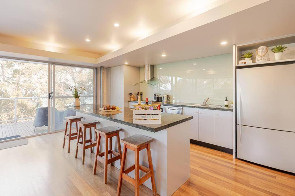 Lorne Luxury