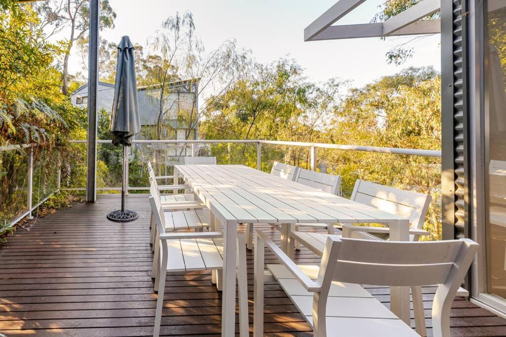 Lorne Luxury