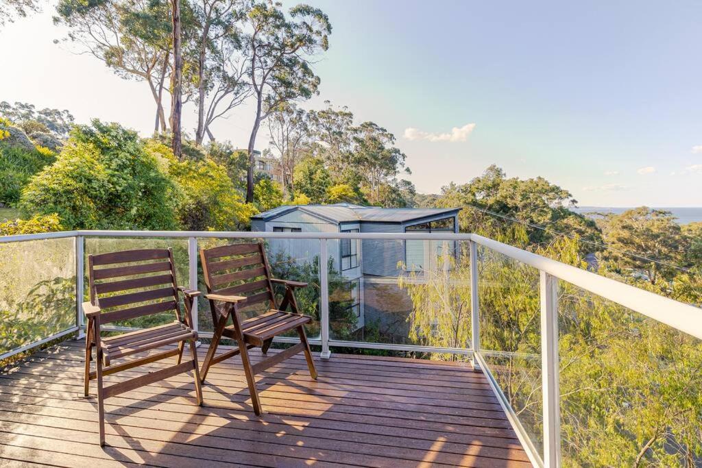 Lorne Luxury