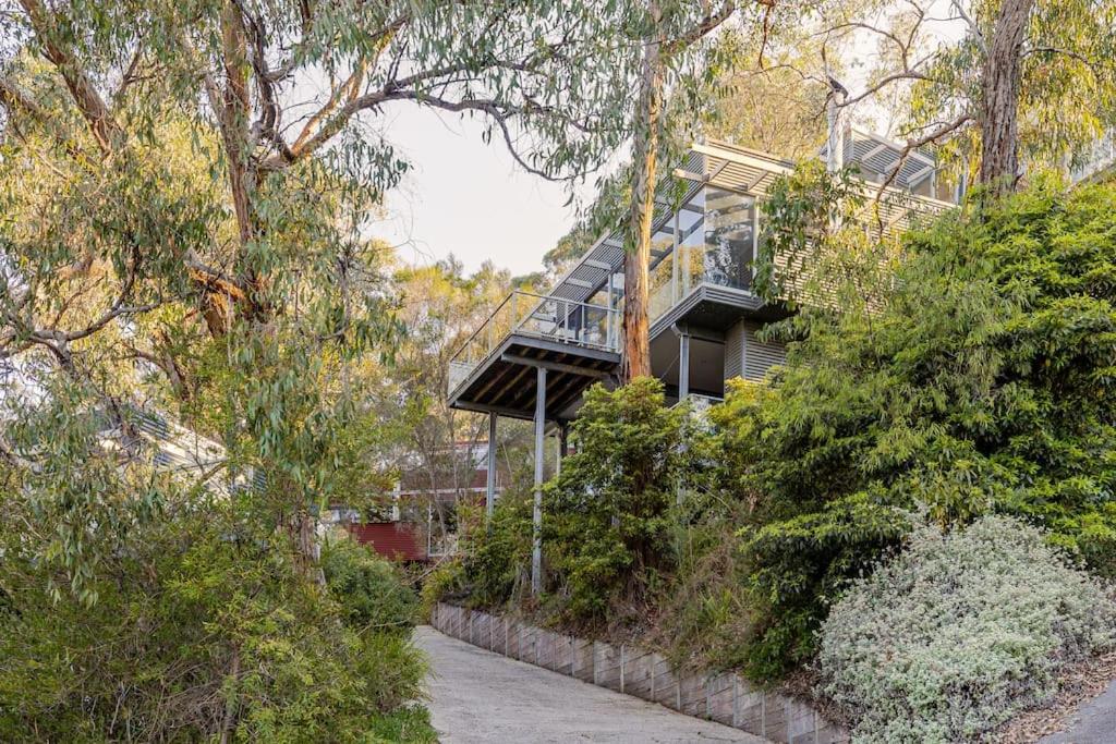 Lorne Luxury