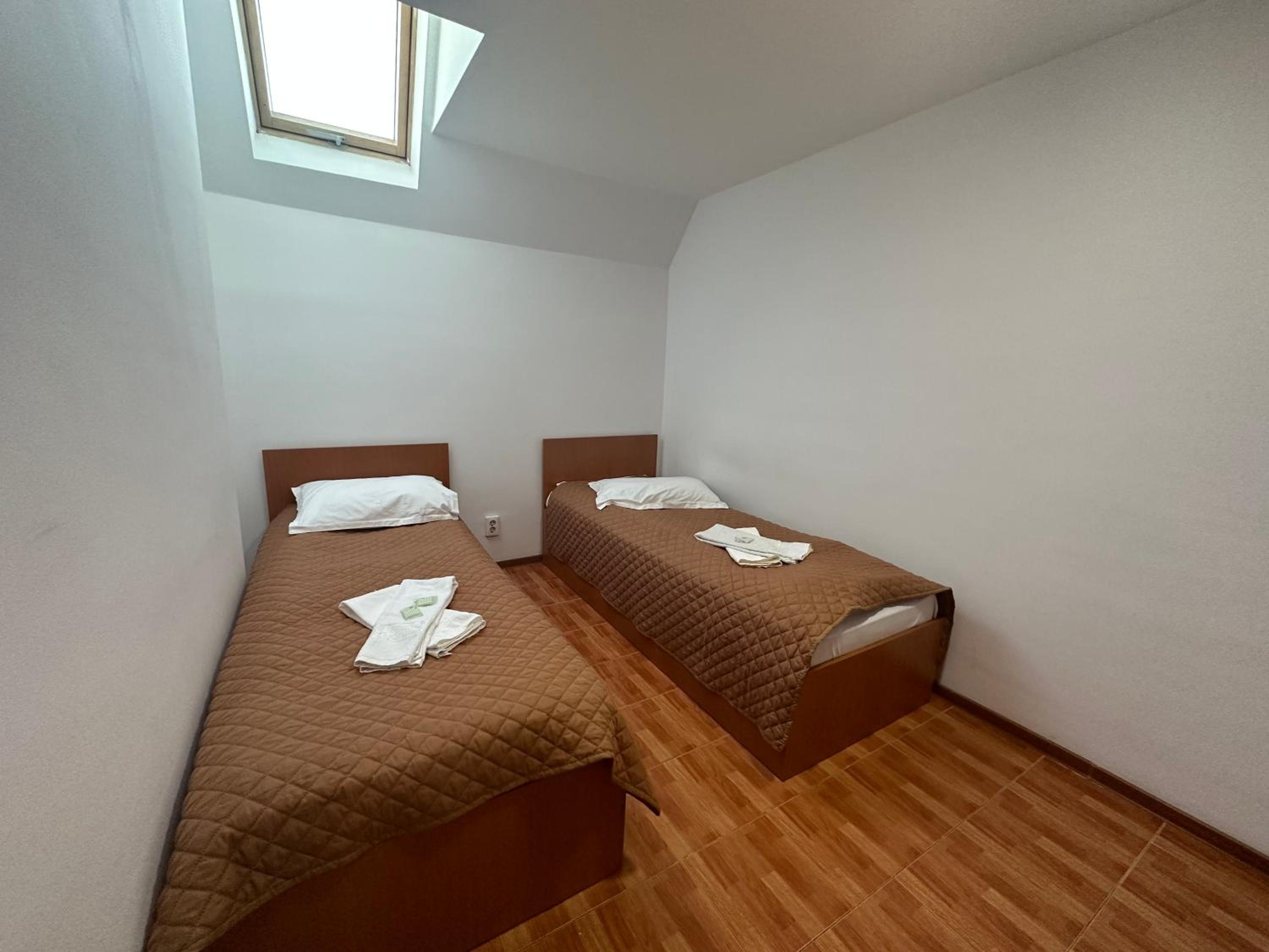 Casa Rustic cazare