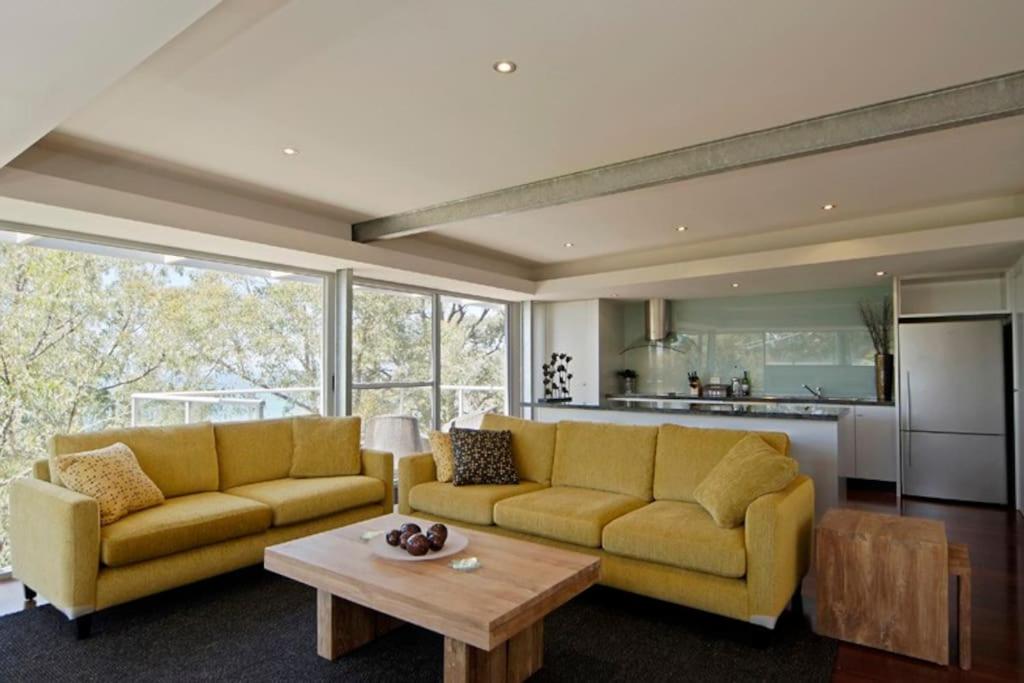 Lorne Luxury