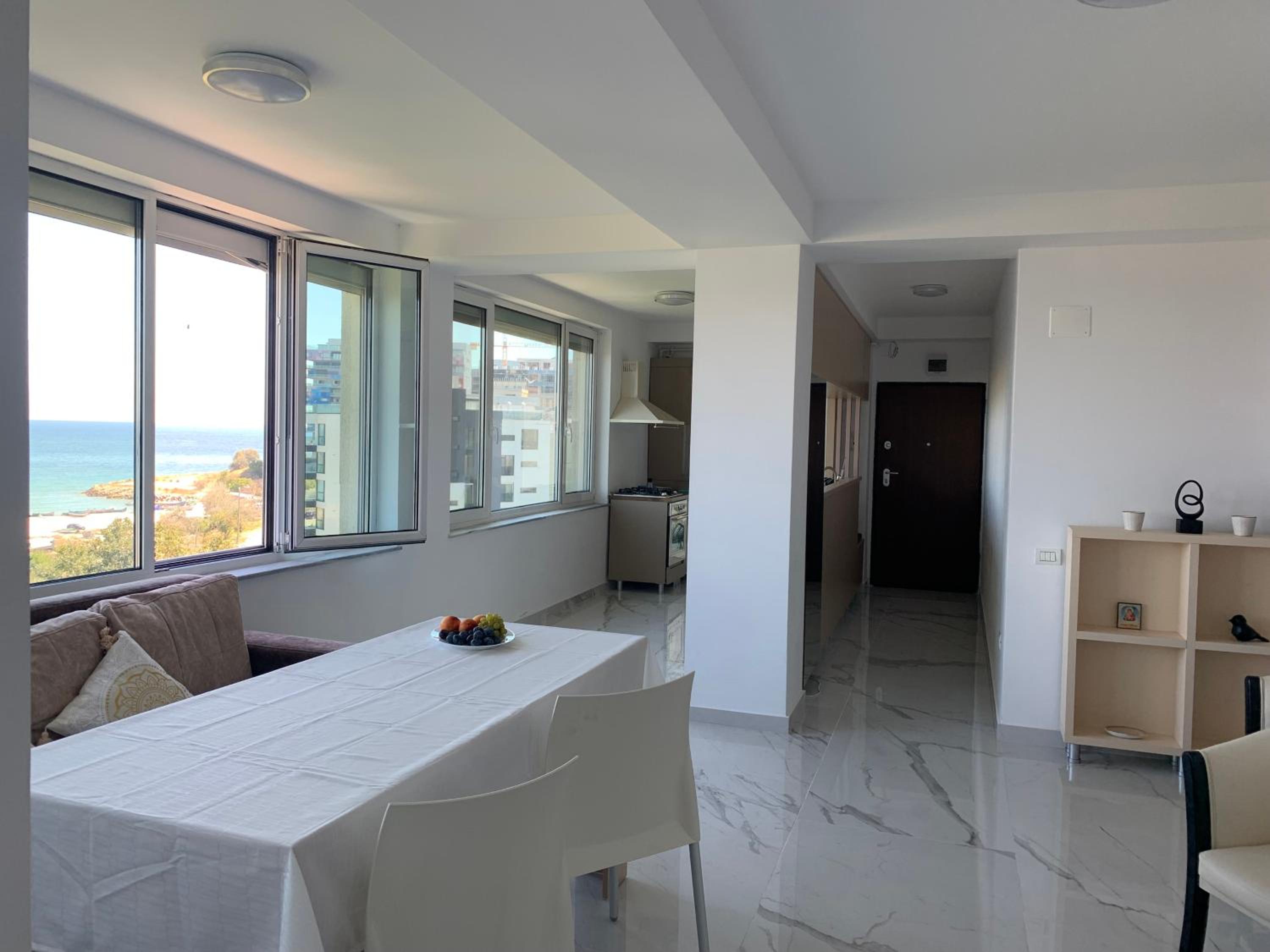 Apartment Elena