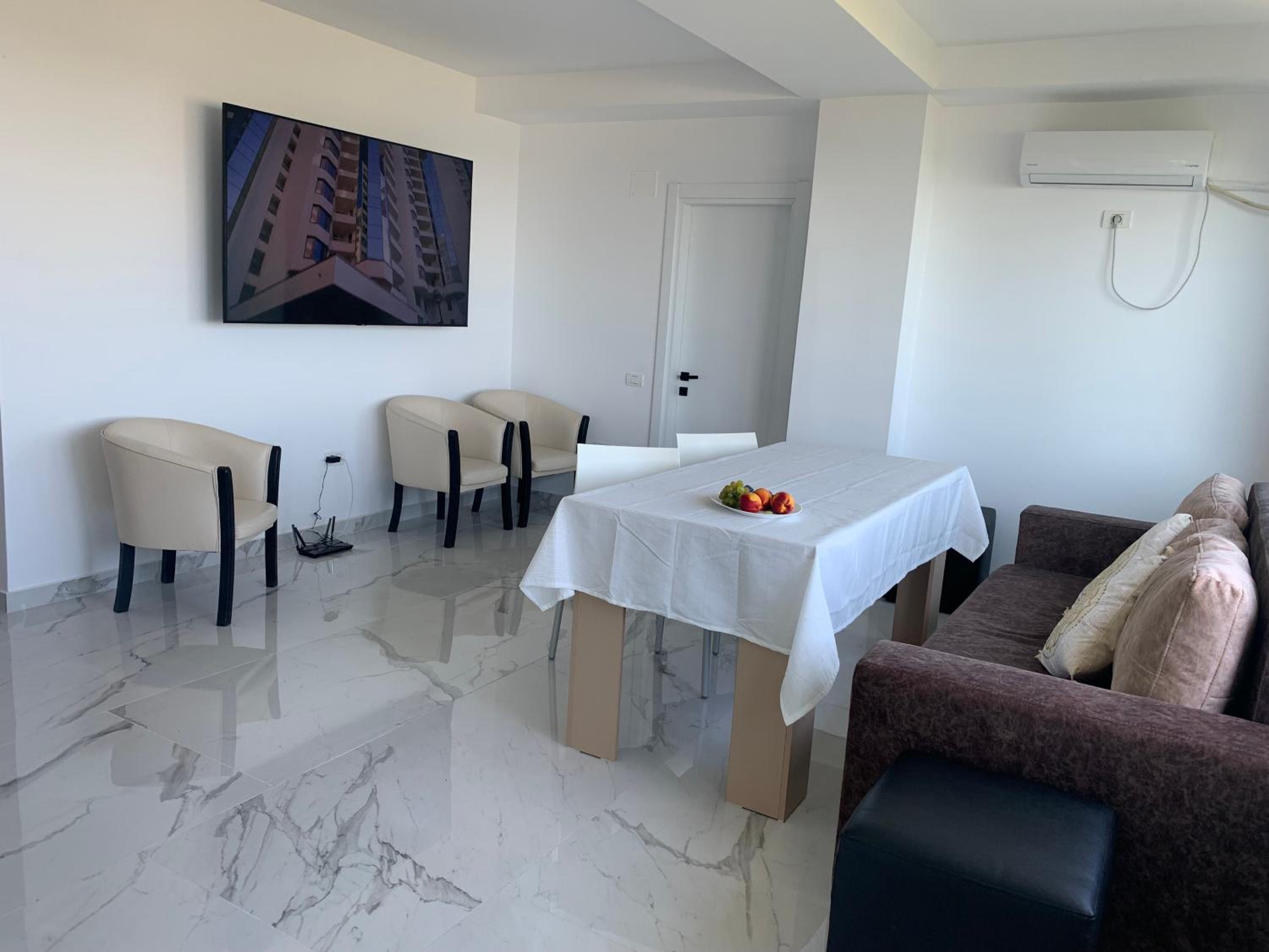 Apartment Elena