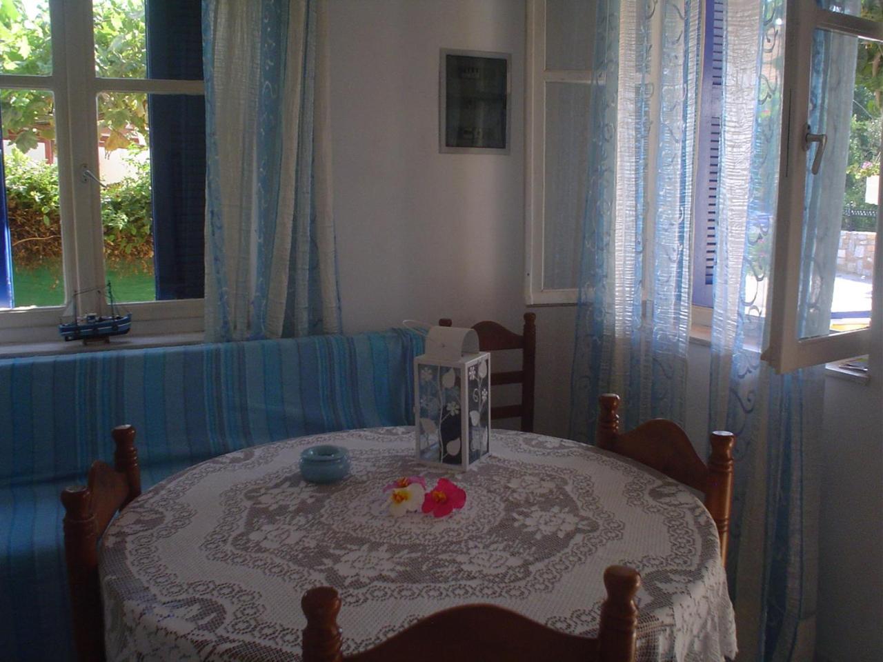 Villetta IRENULLA