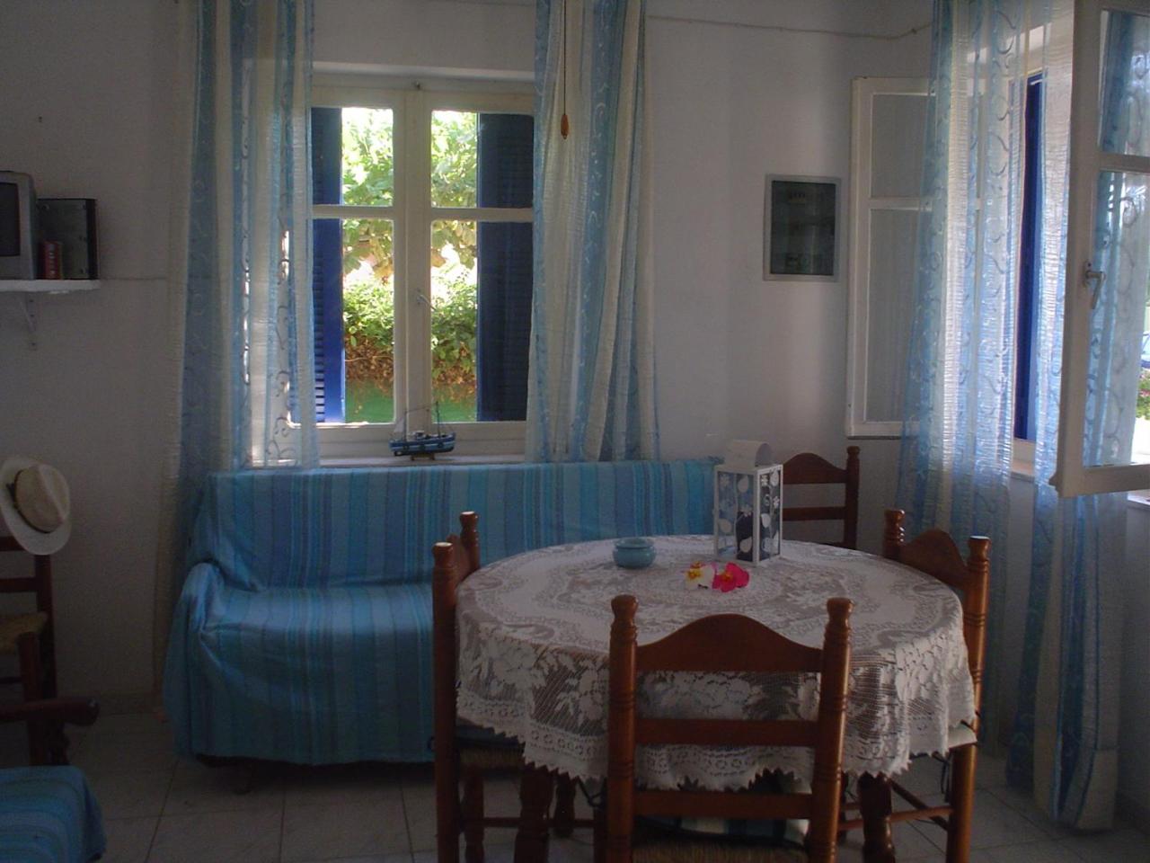 Villetta IRENULLA
