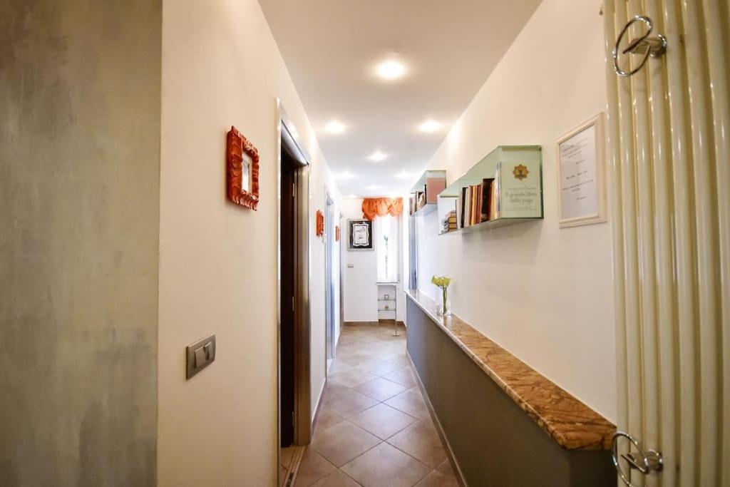 Appartamento Sotto la Torre view 4