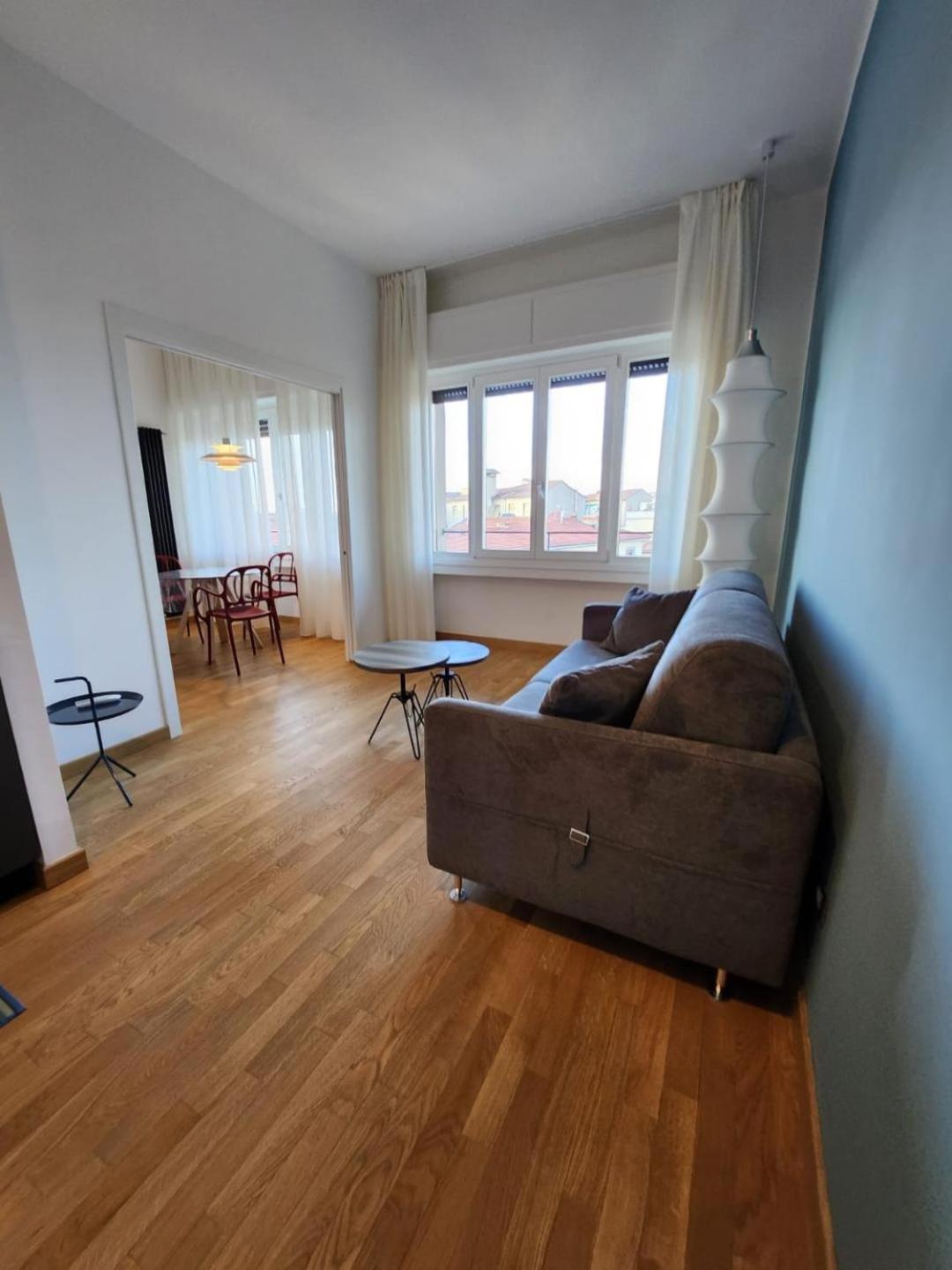 Sweetly home in Florence Suite Appartamento Vista Duomo Balcone Centro Firenze, Stazione