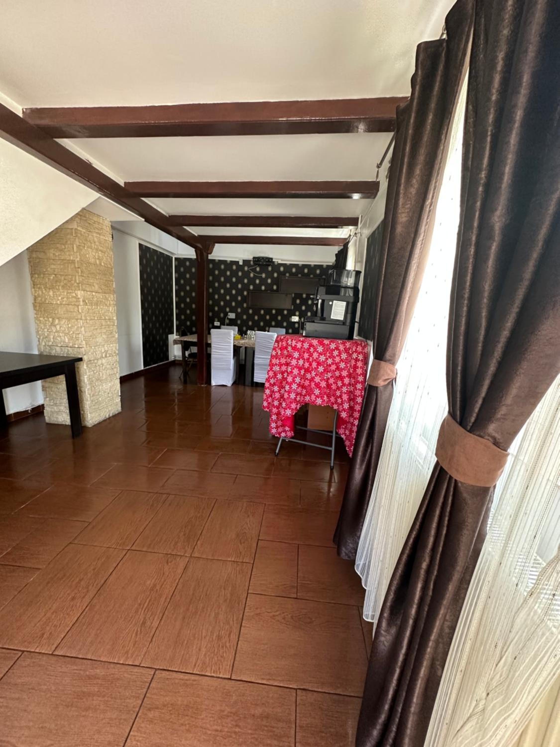 Casa Rustic cazare