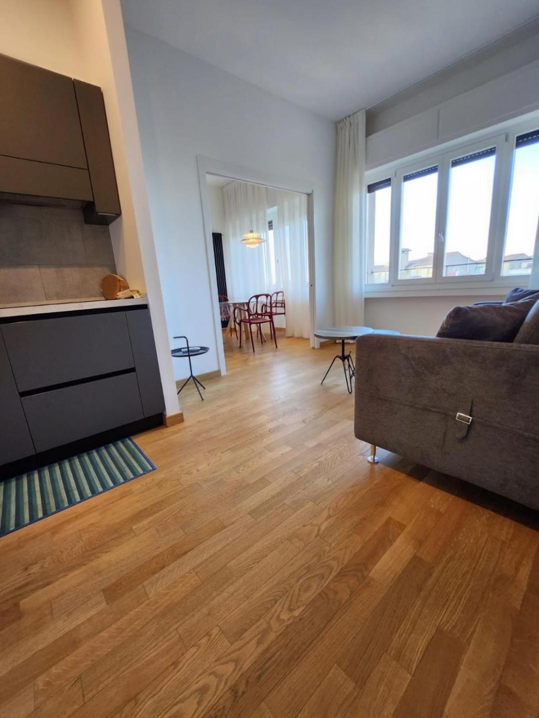 Sweetly home in Florence Suite Appartamento Vista Duomo Balcone Centro Firenze, Stazione