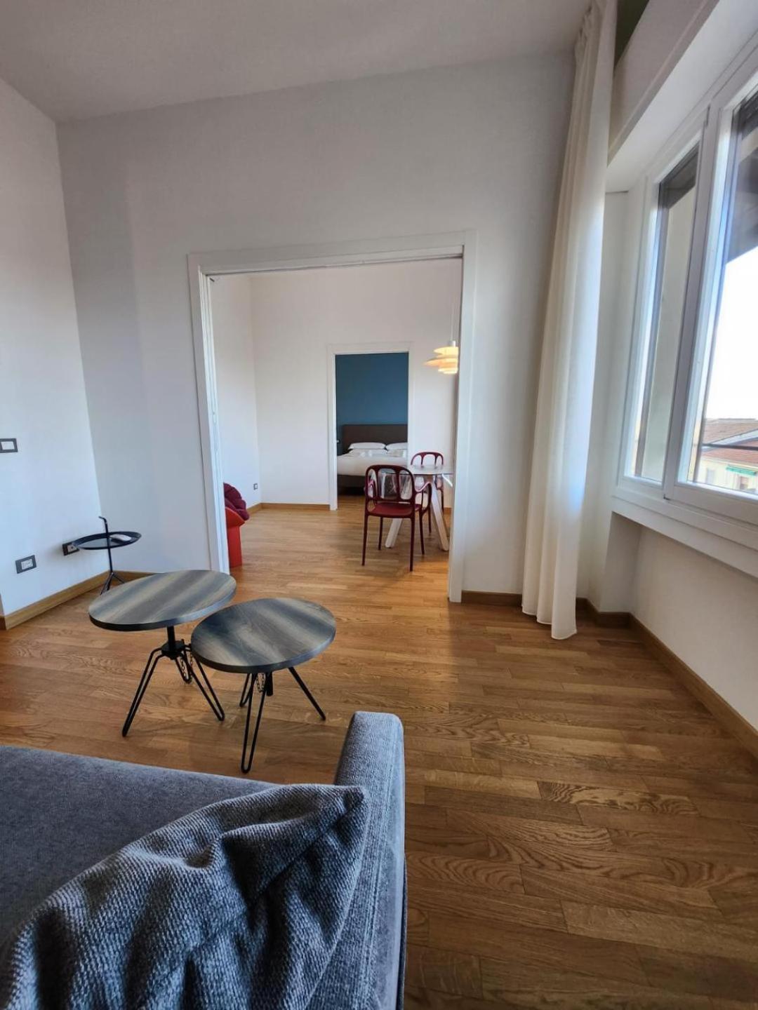 Sweetly home in Florence Suite Appartamento Vista Duomo Balcone Centro Firenze, Stazione