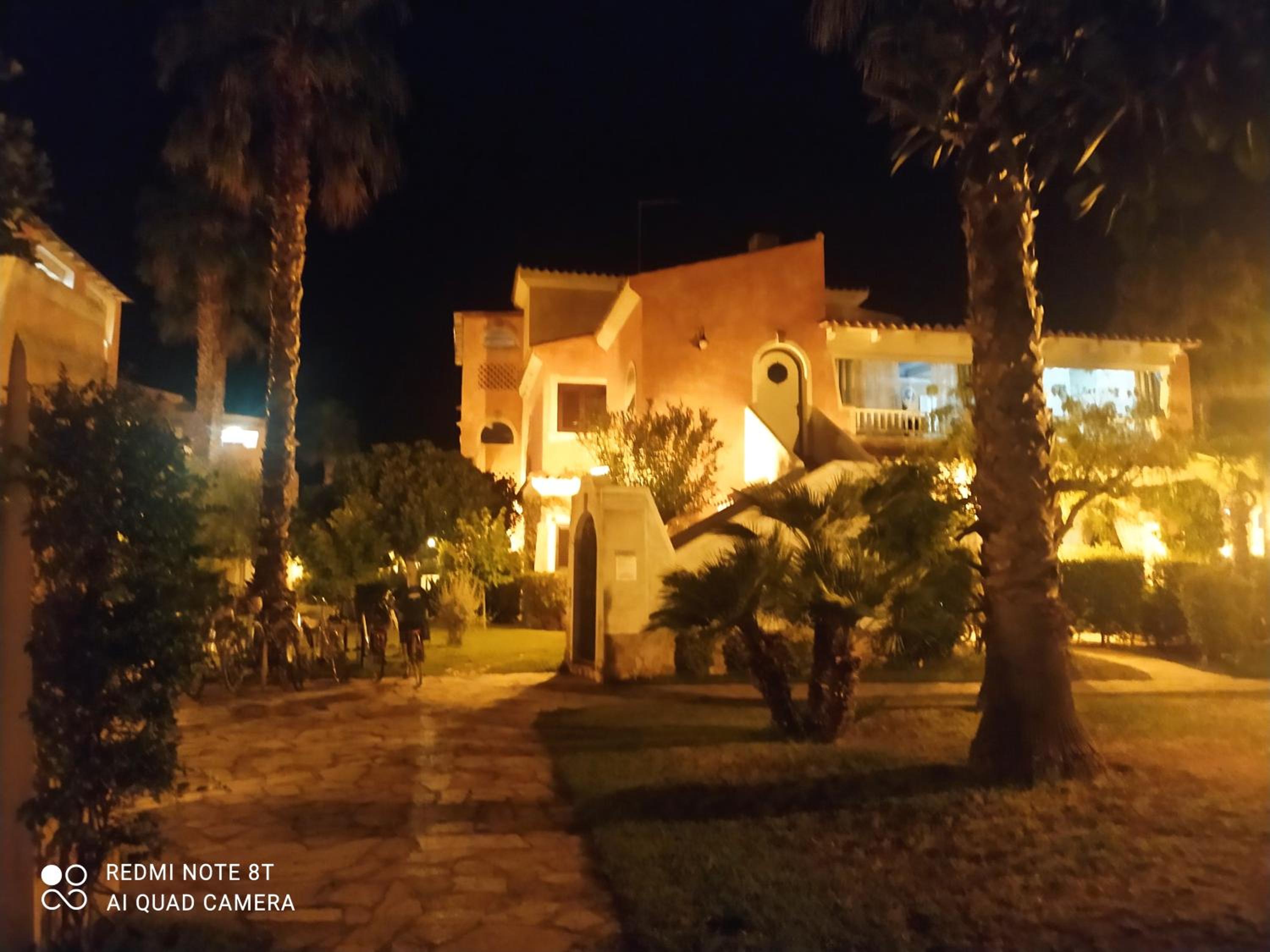 Casa Graziella Sobborgo degli Oleandri