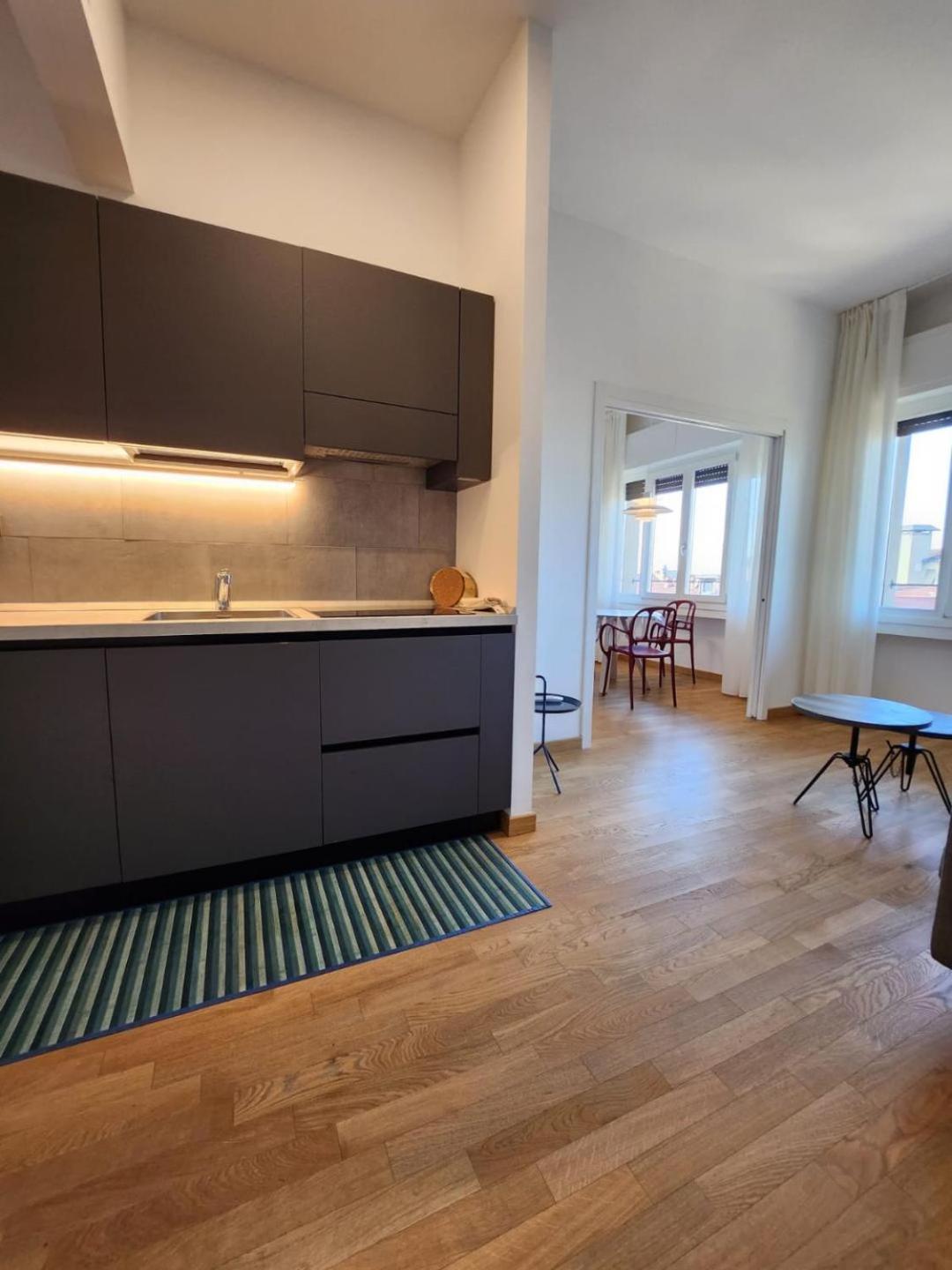 Sweetly home in Florence Suite Appartamento Vista Duomo Balcone Centro Firenze, Stazione