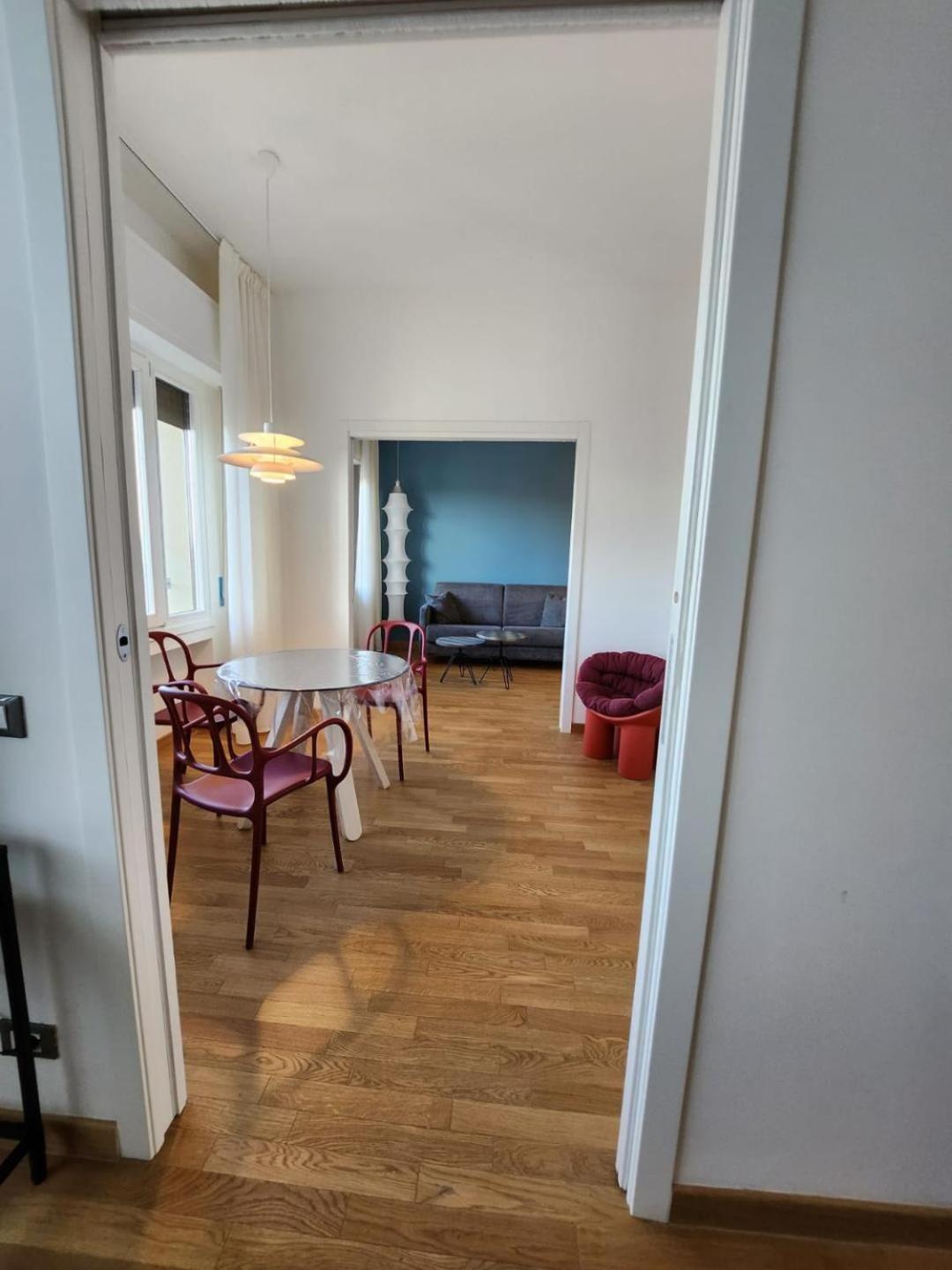 Sweetly home in Florence Suite Appartamento Vista Duomo Balcone Centro Firenze, Stazione
