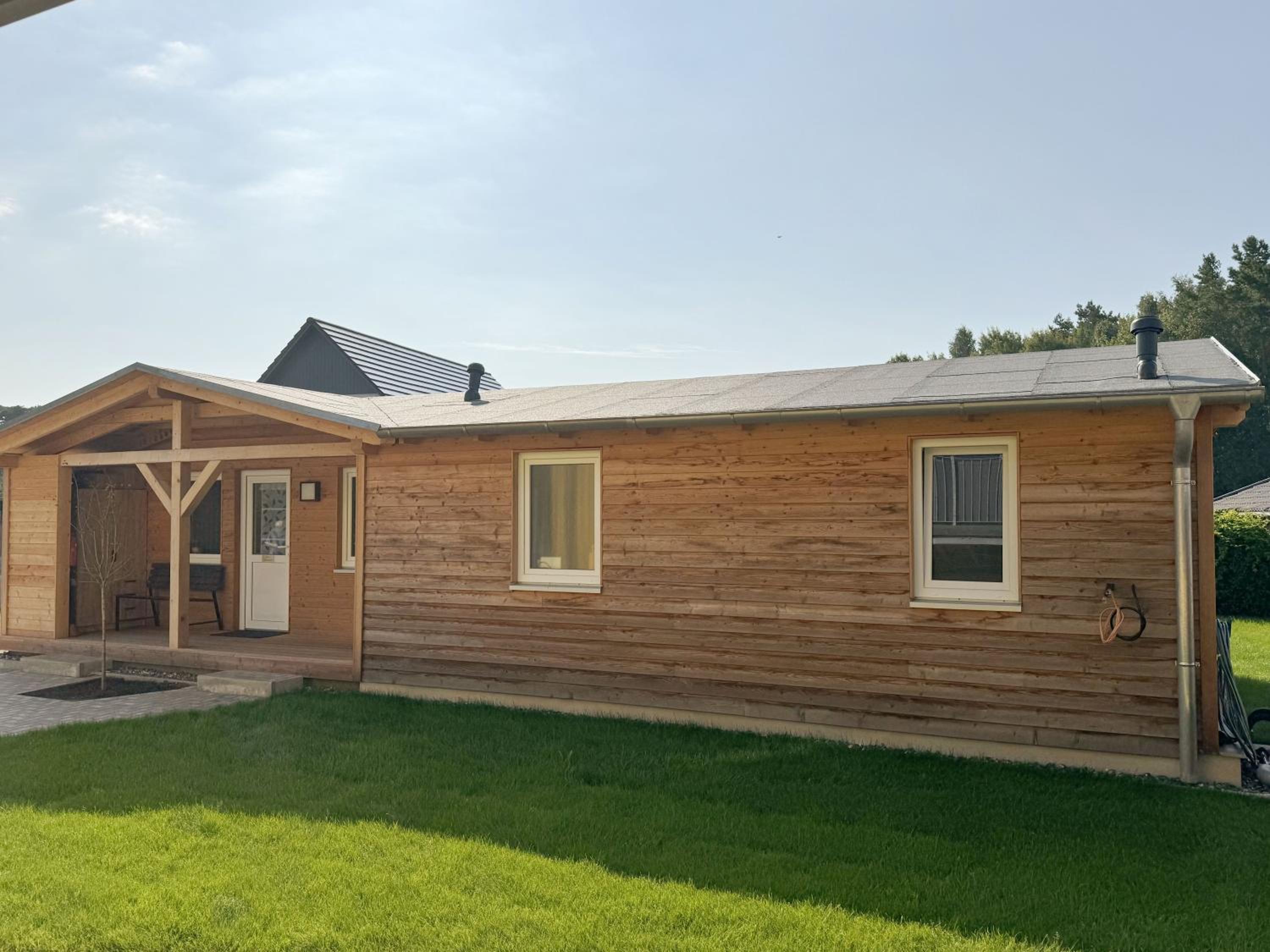 Bungalow 