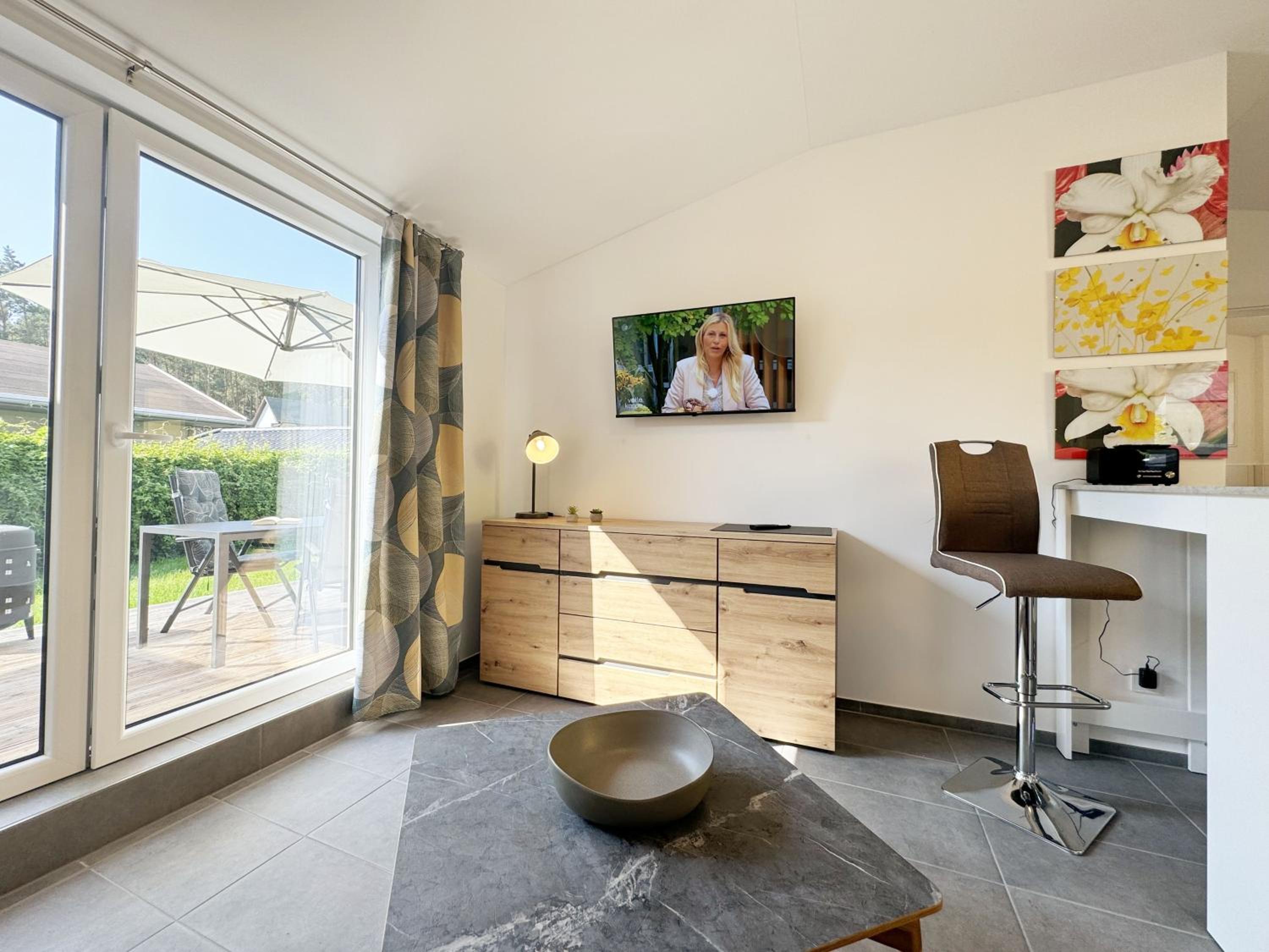 Bungalow 