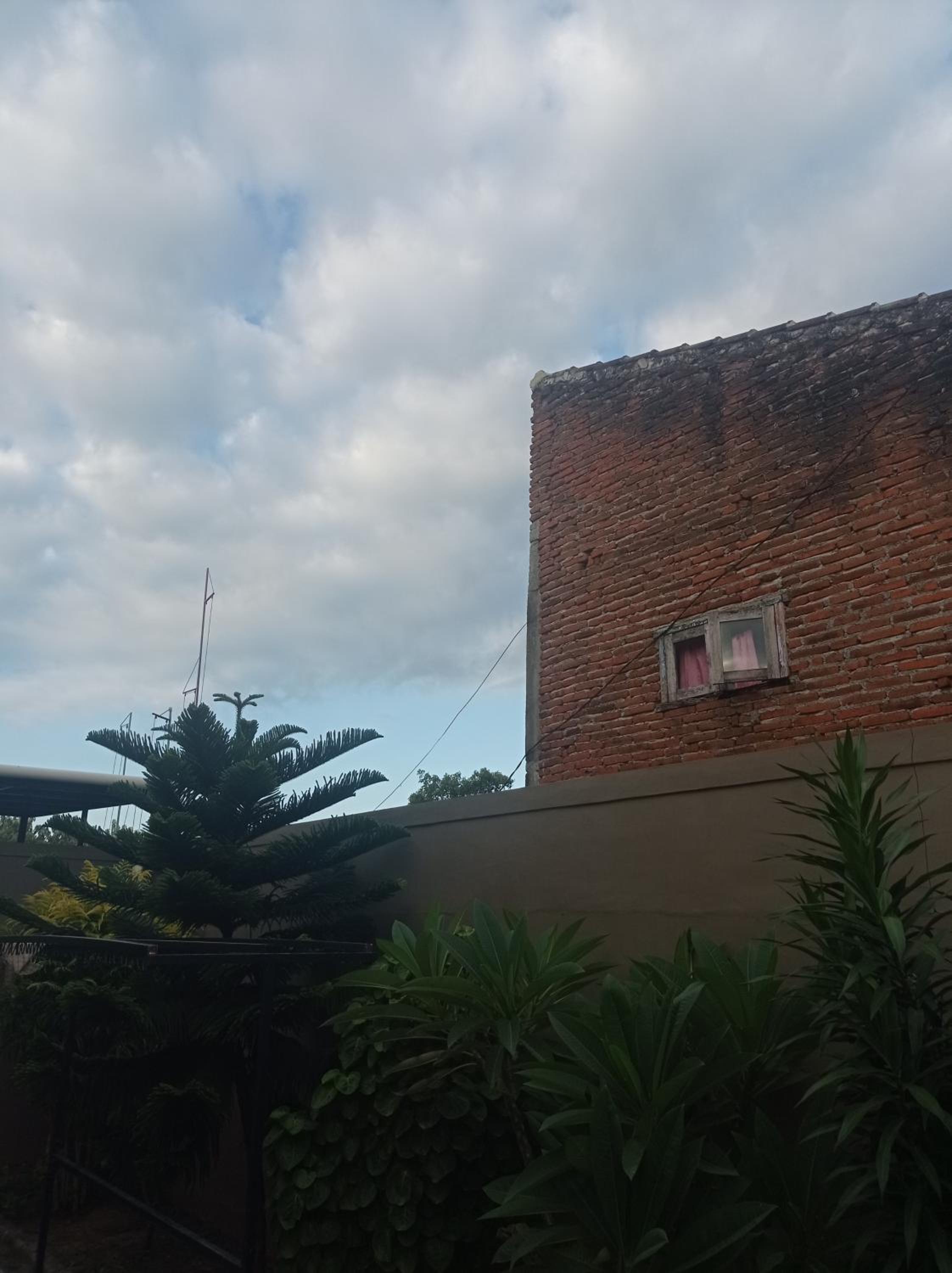 Ozan Hostel view 5