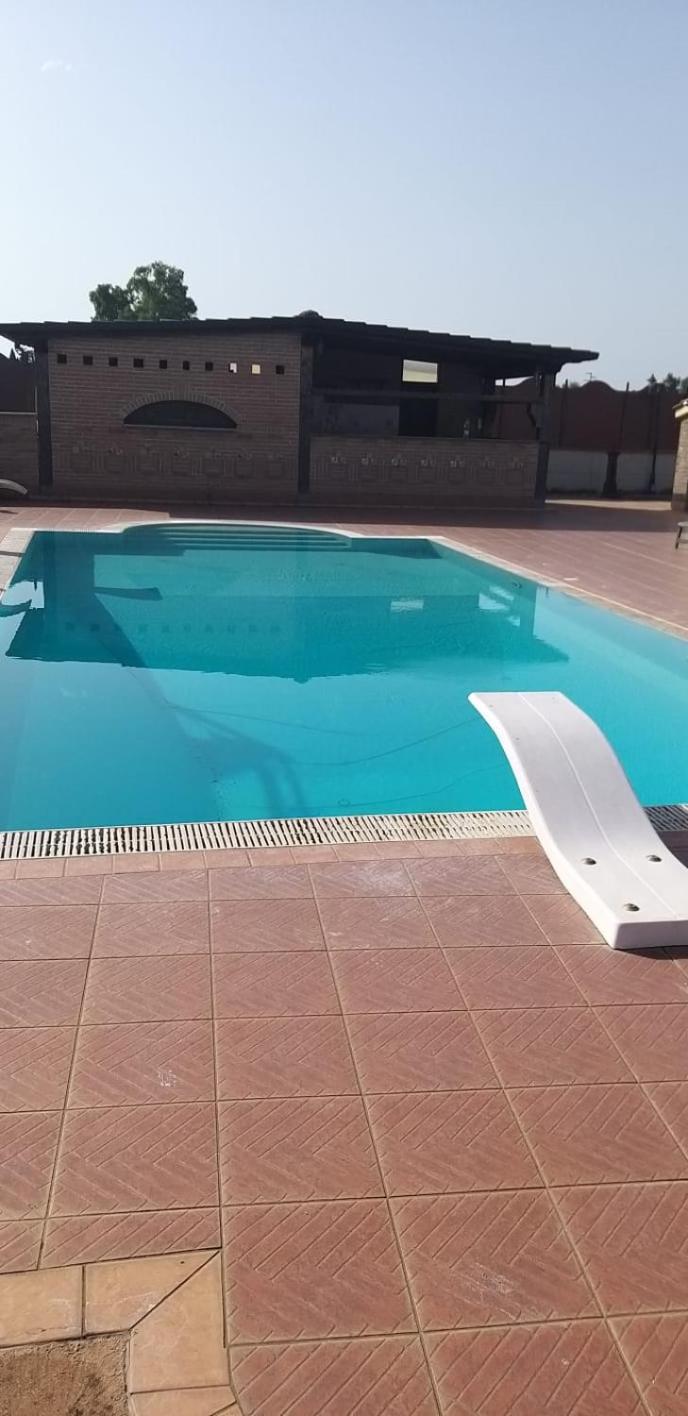 Villa Lemy
