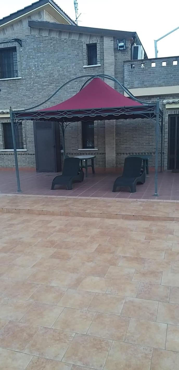 Villa Lemy