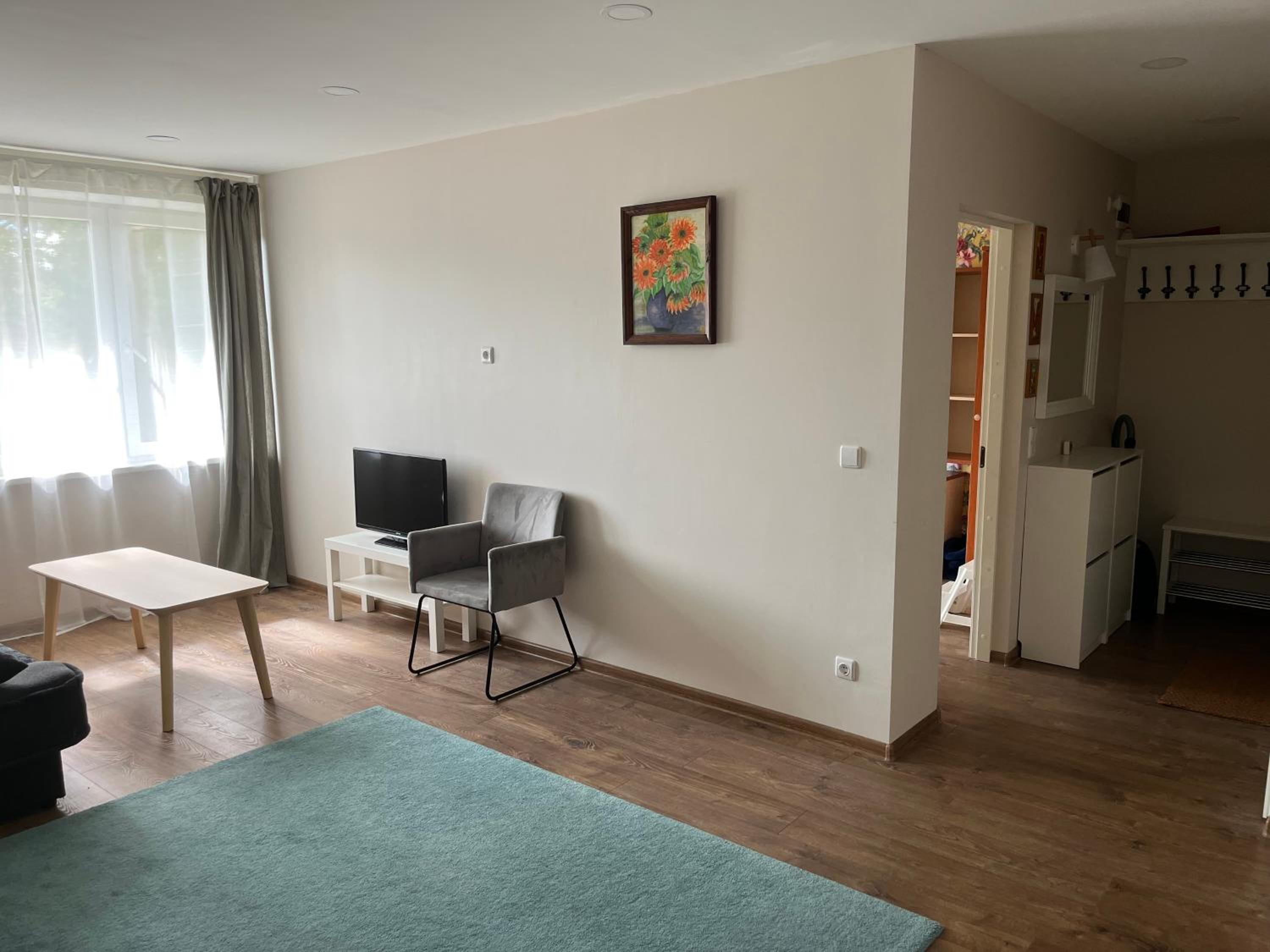 Apartment 4 Palūšė view 2