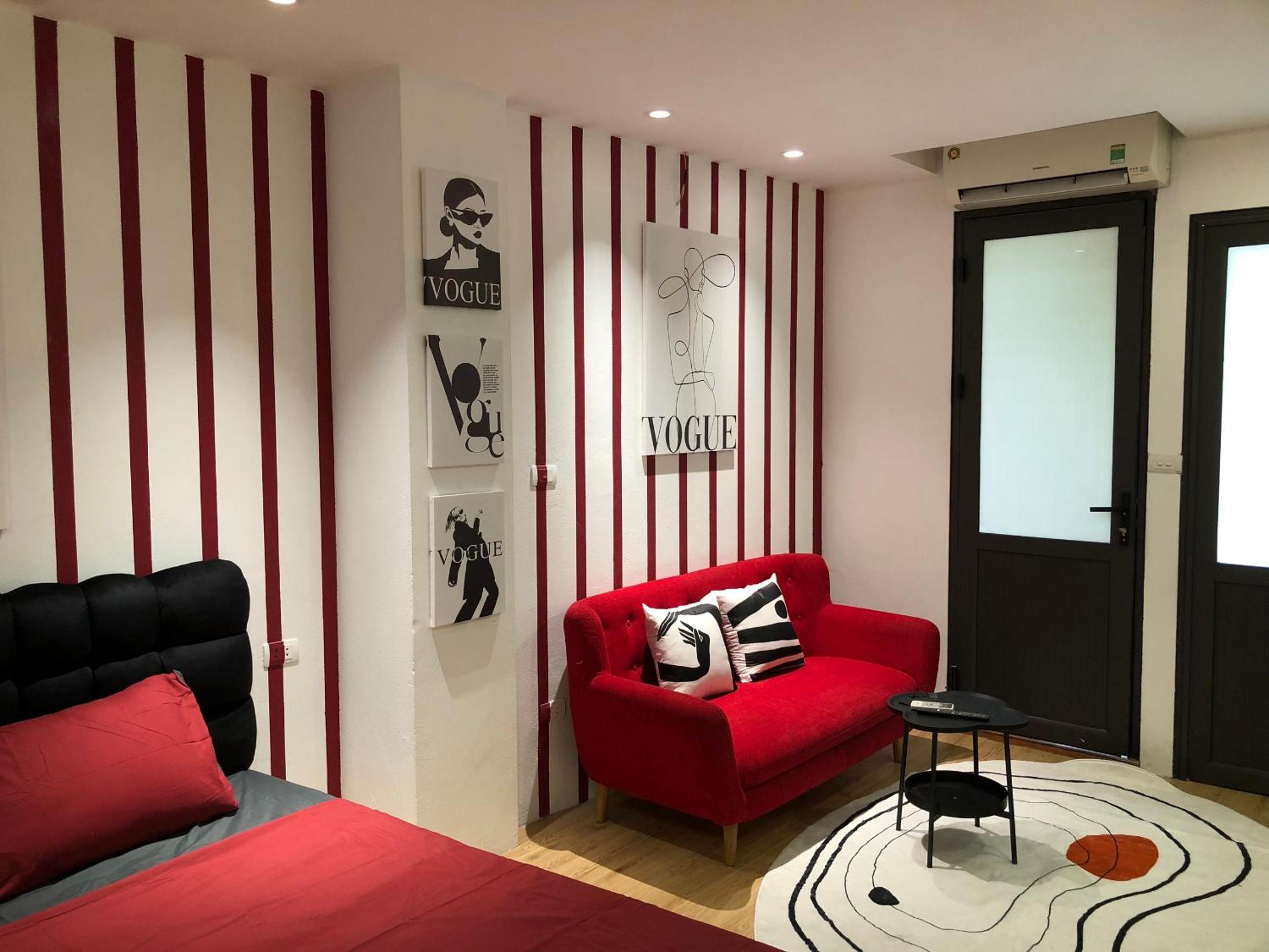 Luxe Paradise Residence 41DT