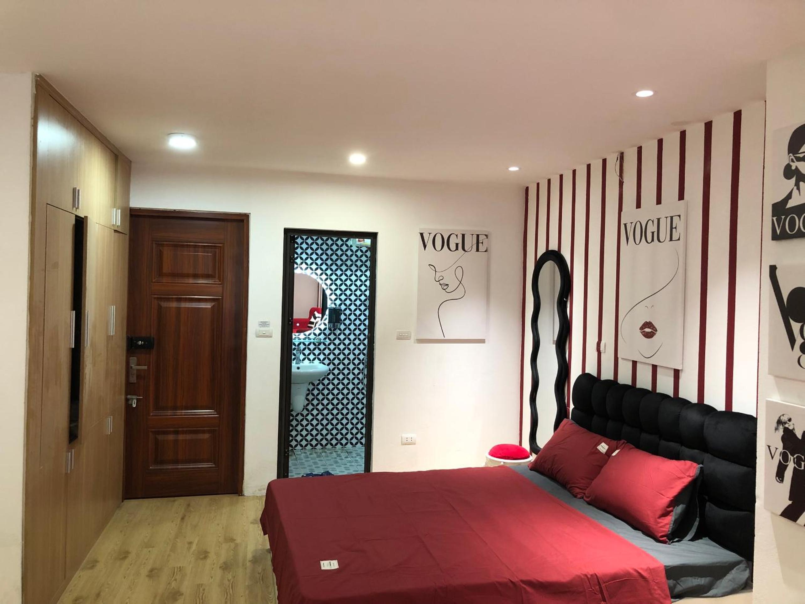 Luxe Paradise Residence 41DT