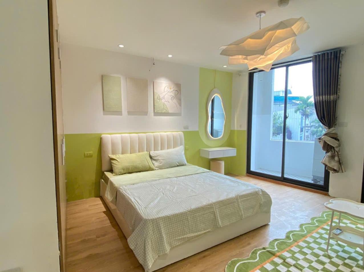 Luxe Paradise Residence 41DT