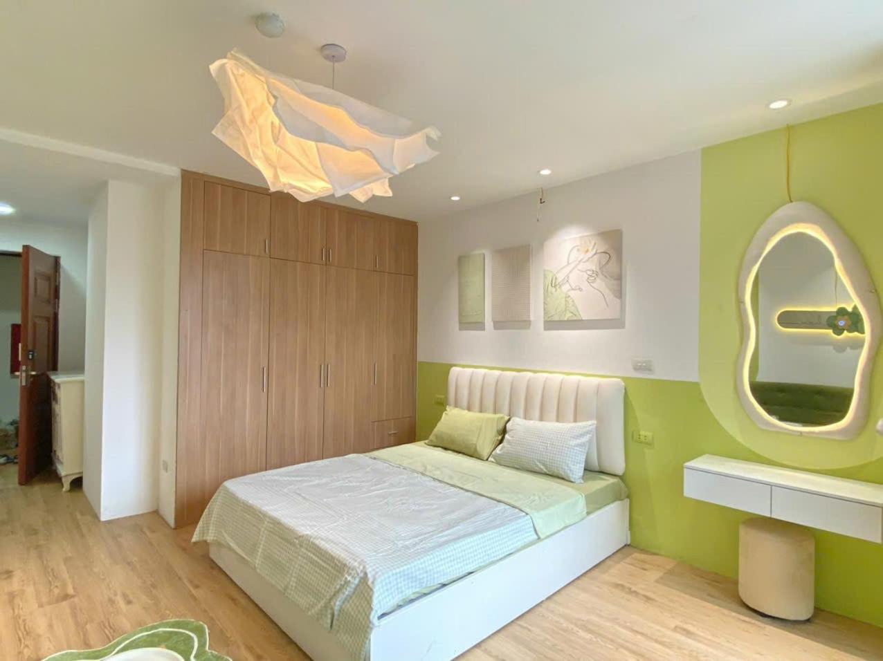 Luxe Paradise Residence 41DT