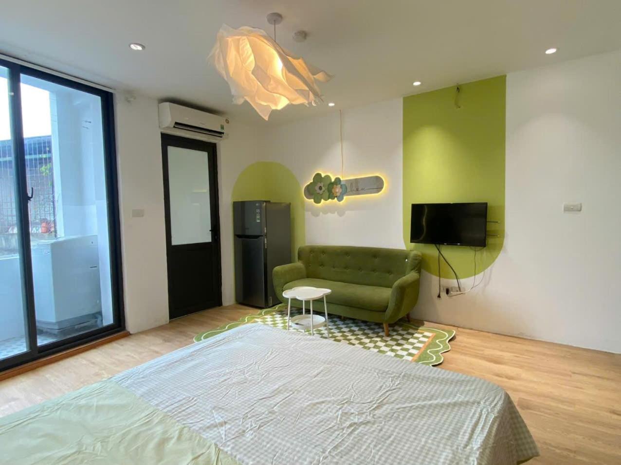 Luxe Paradise Residence 41DT