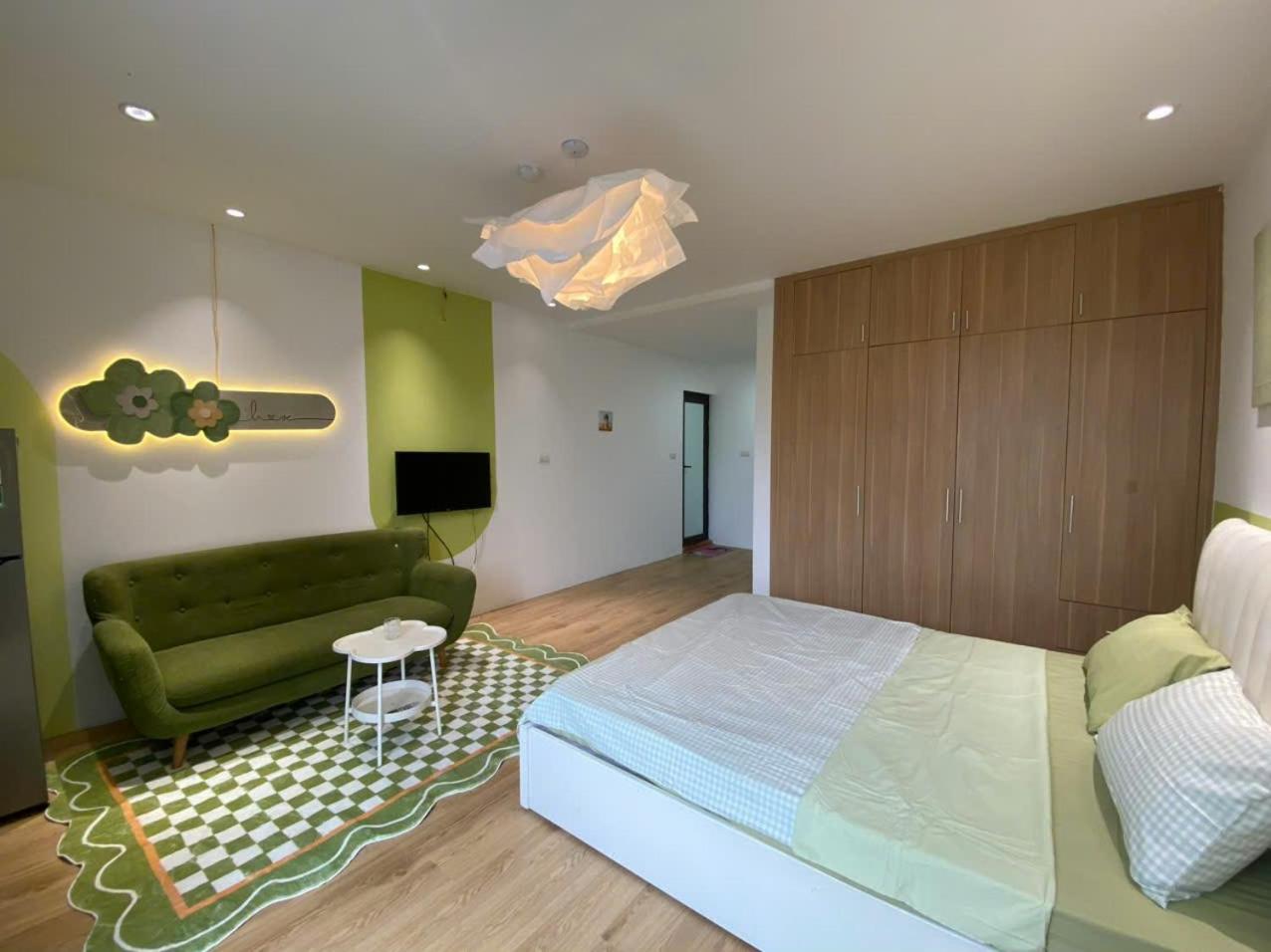 Luxe Paradise Residence 41DT
