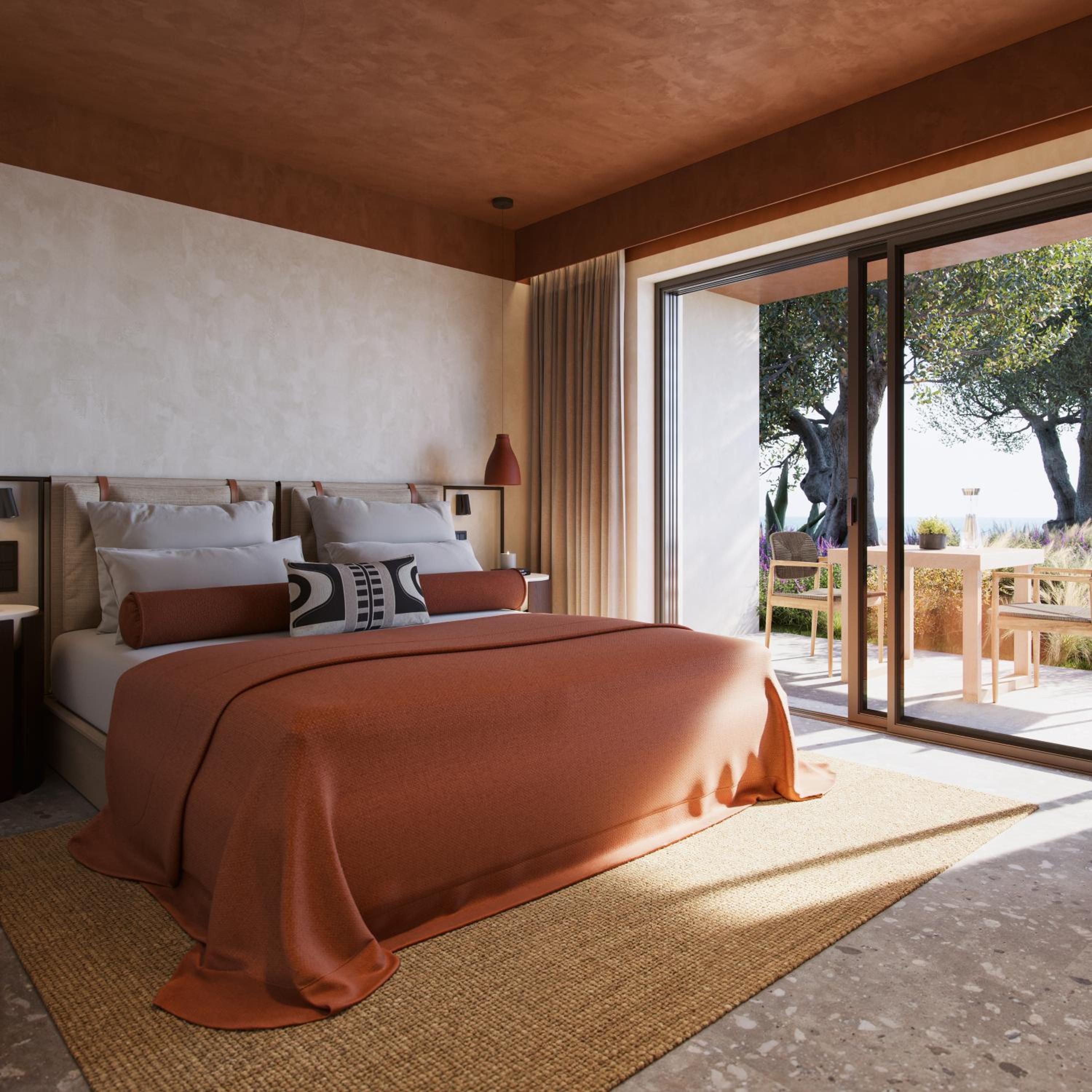 Rocrita Lifestyle Beach Resort