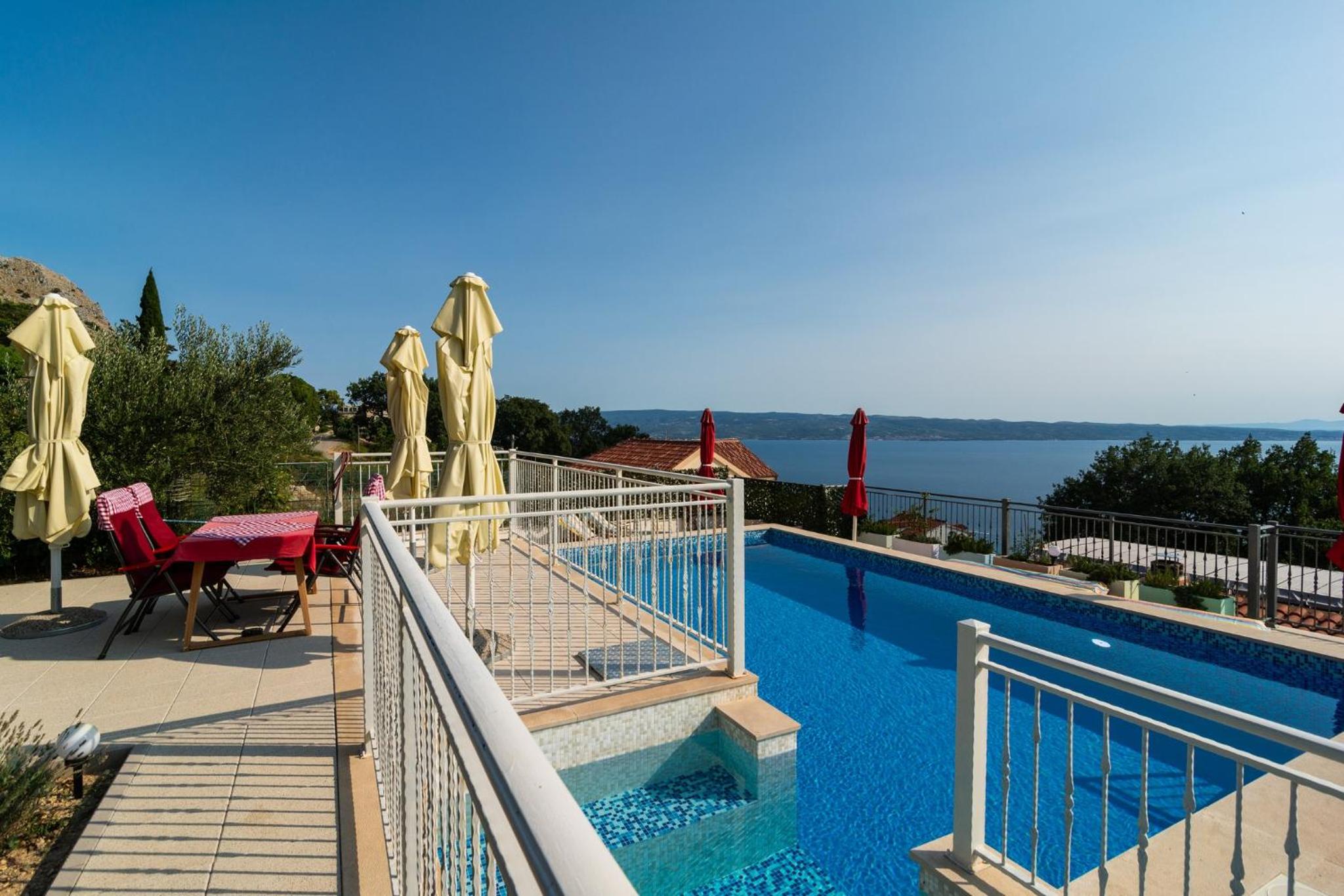 Podstrana Vacations - Kuca za odmor RA - Property Image 13