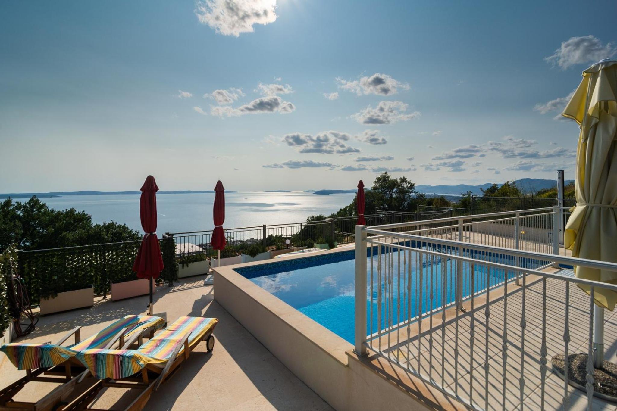 Podstrana Vacations - Kuca za odmor RA - Property Image 17