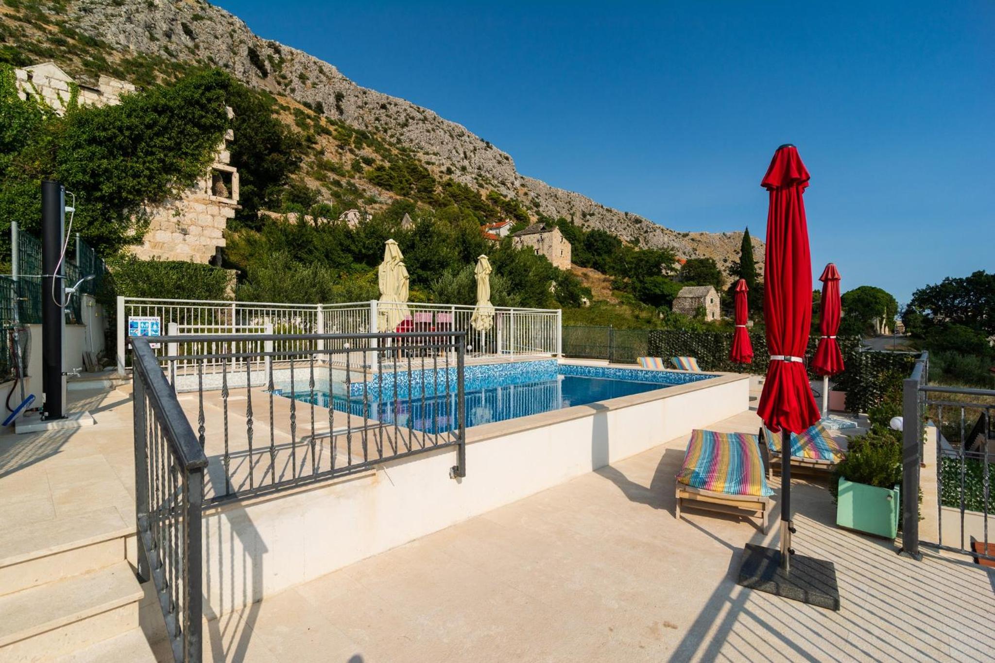 Podstrana Vacations - Kuca za odmor RA - Property Image 19
