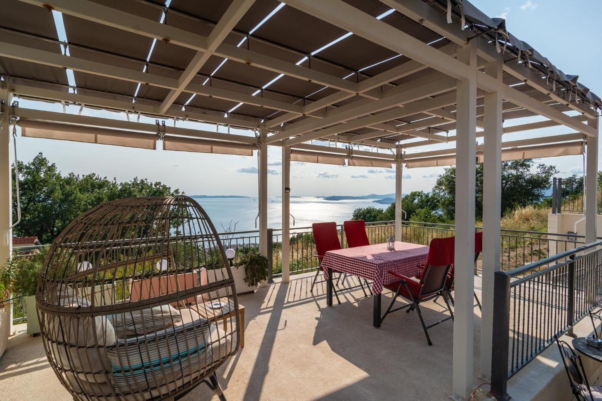 Podstrana Vacations - Kuca za odmor RA - Property Image 15