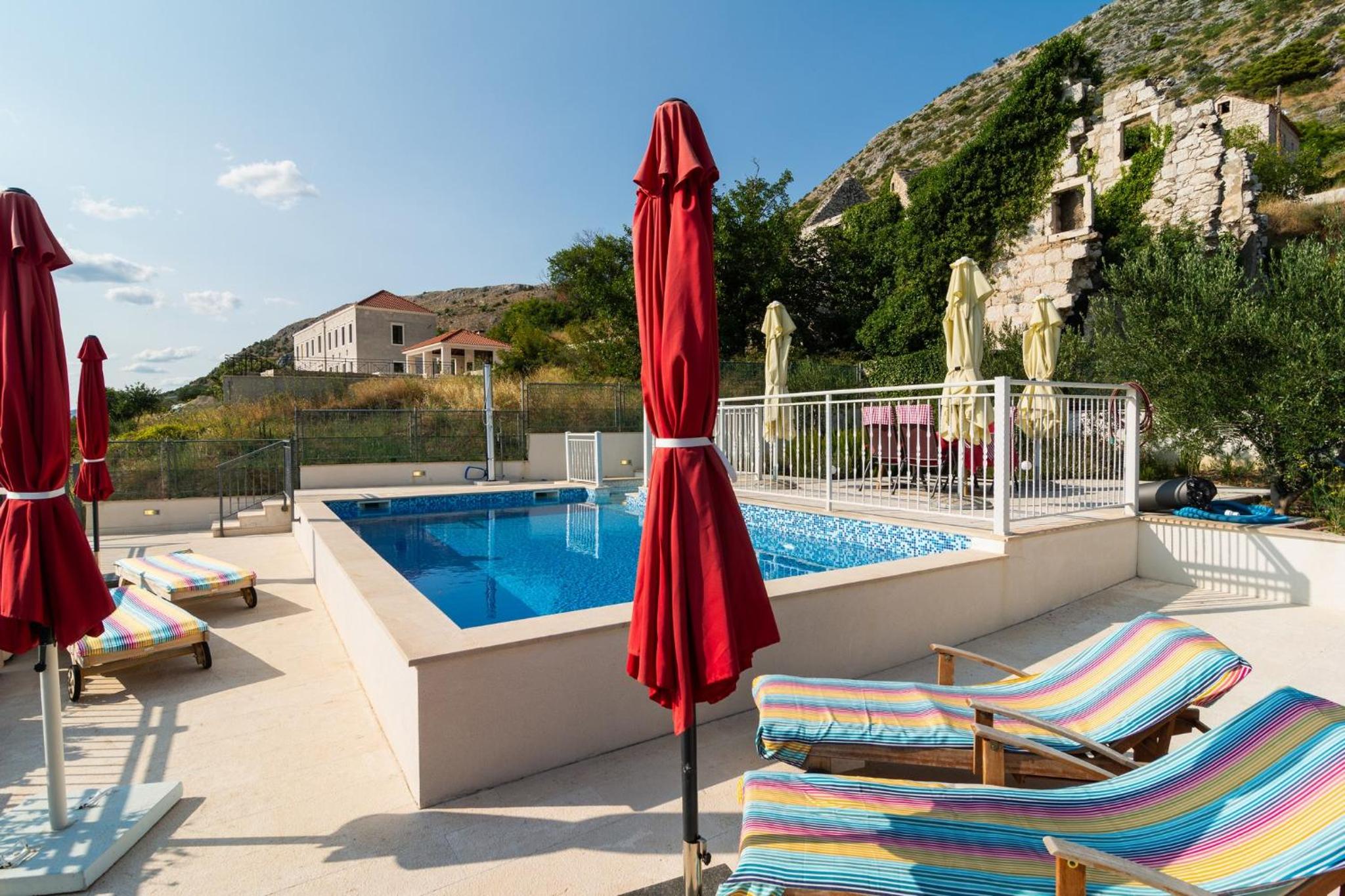 Podstrana Vacations - Kuca za odmor RA - Property Image 20