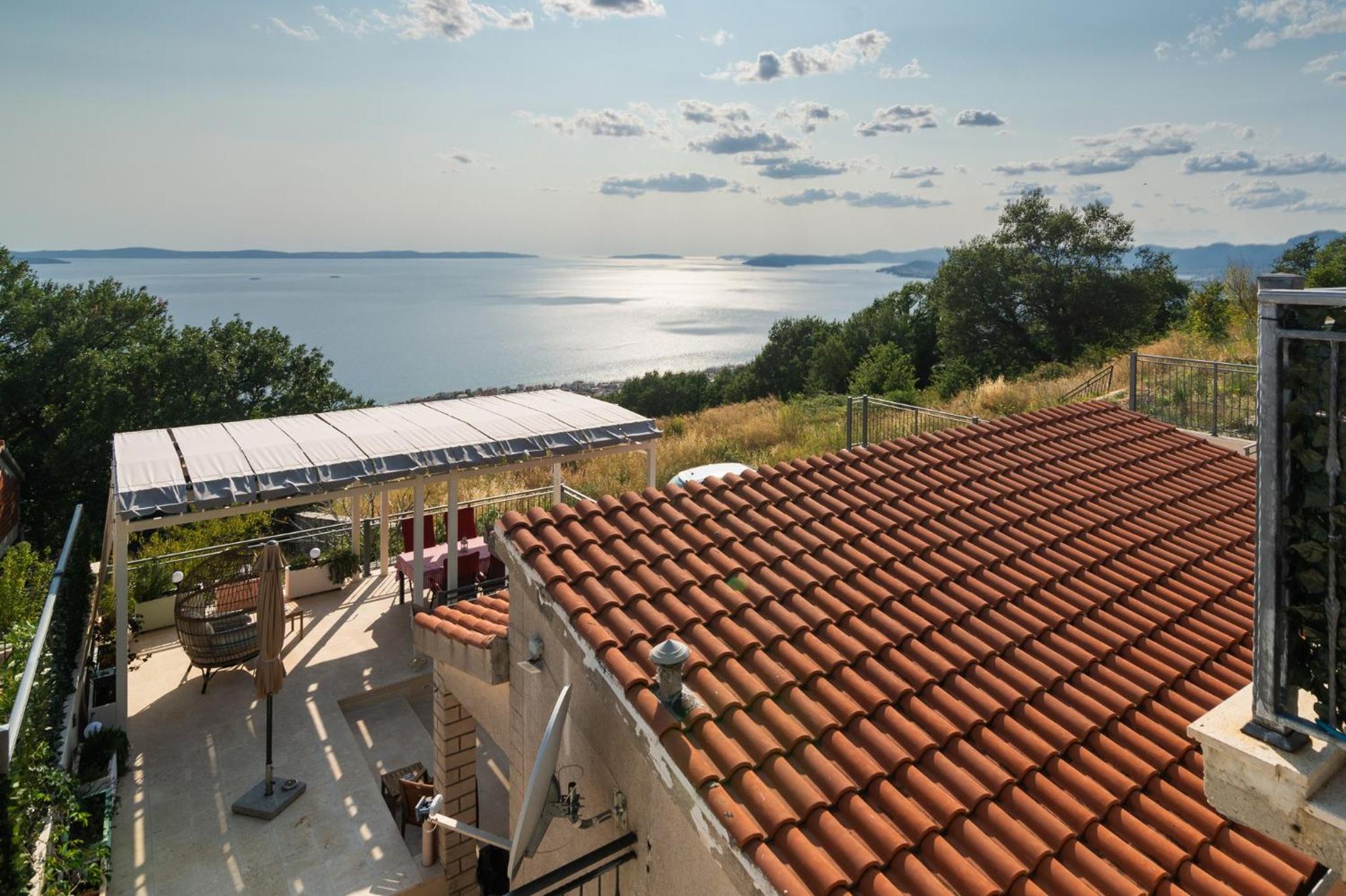 Podstrana Vacations - Kuca za odmor RA - Property Image 22