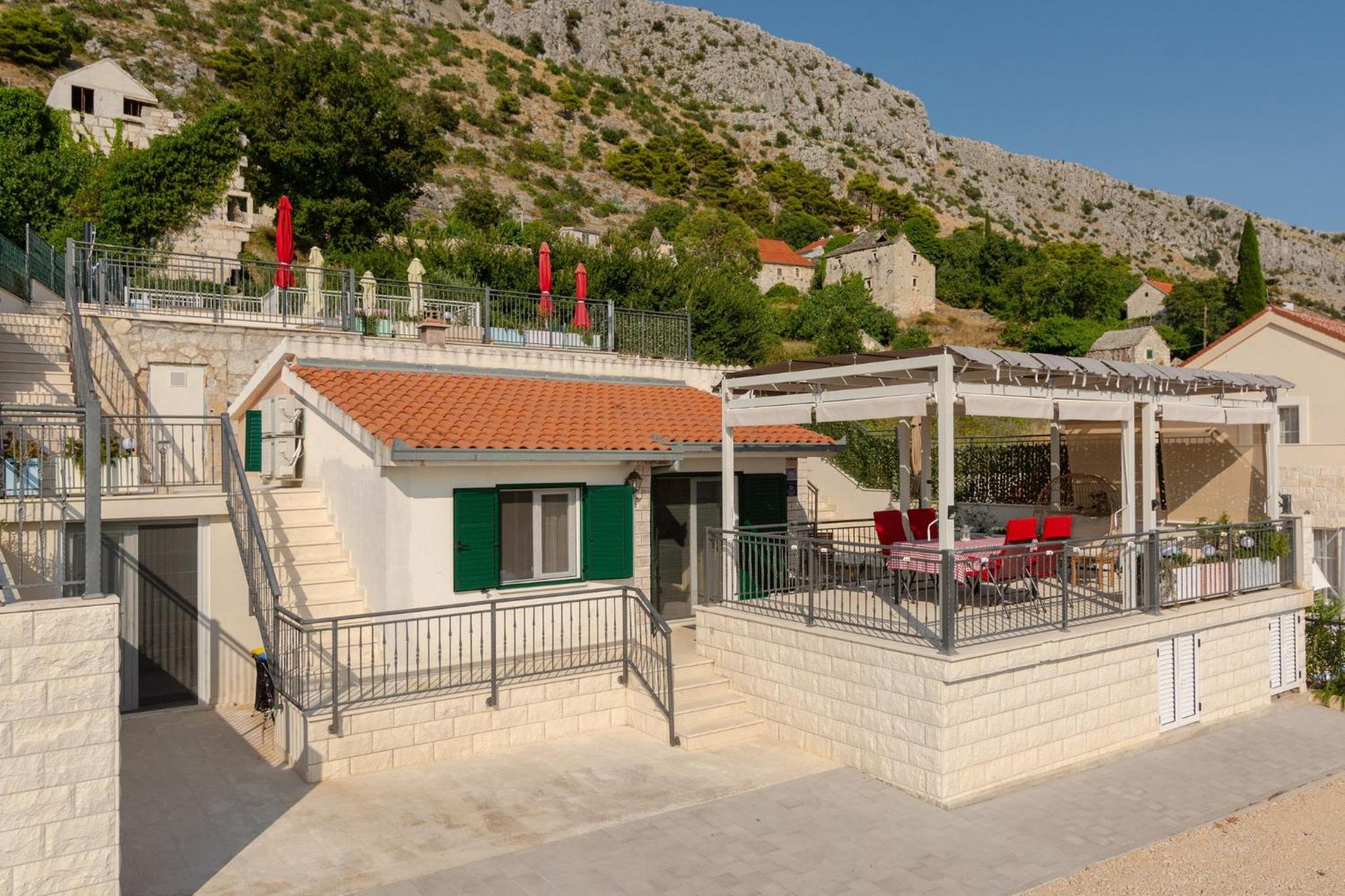 Podstrana Vacations - Kuca za odmor RA - Property Image 21